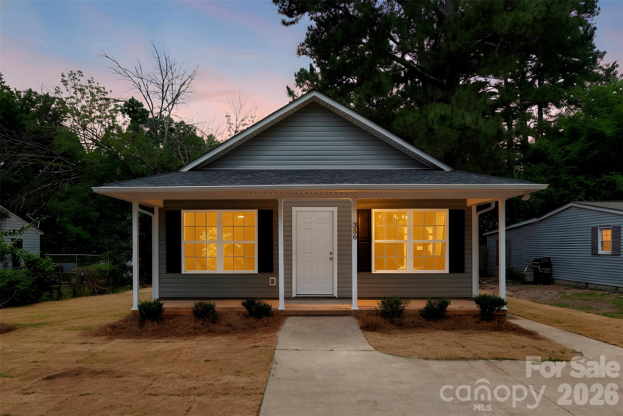 Fairview - Residential