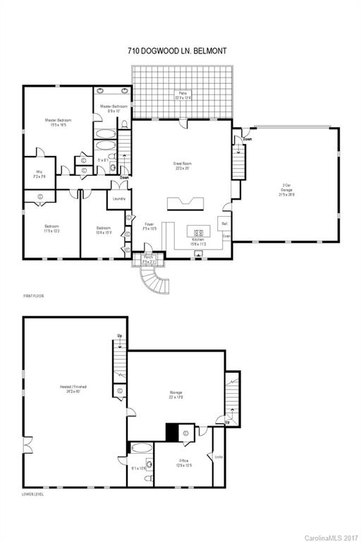 none - Residential
