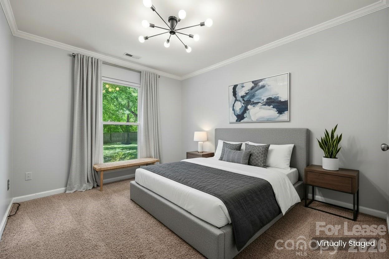 Provincetowne - Residential Lease