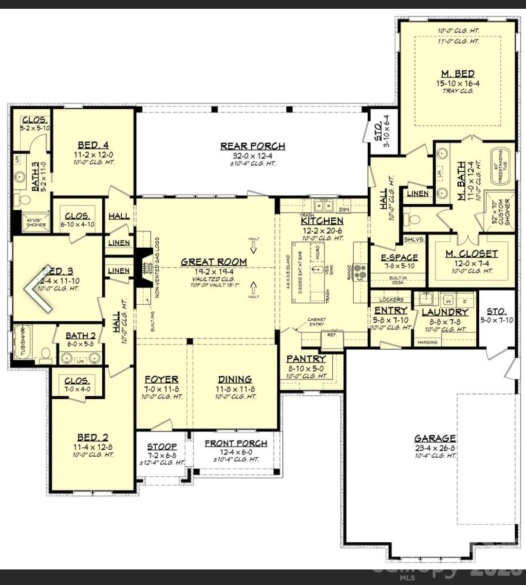 Deer Brook - Residential