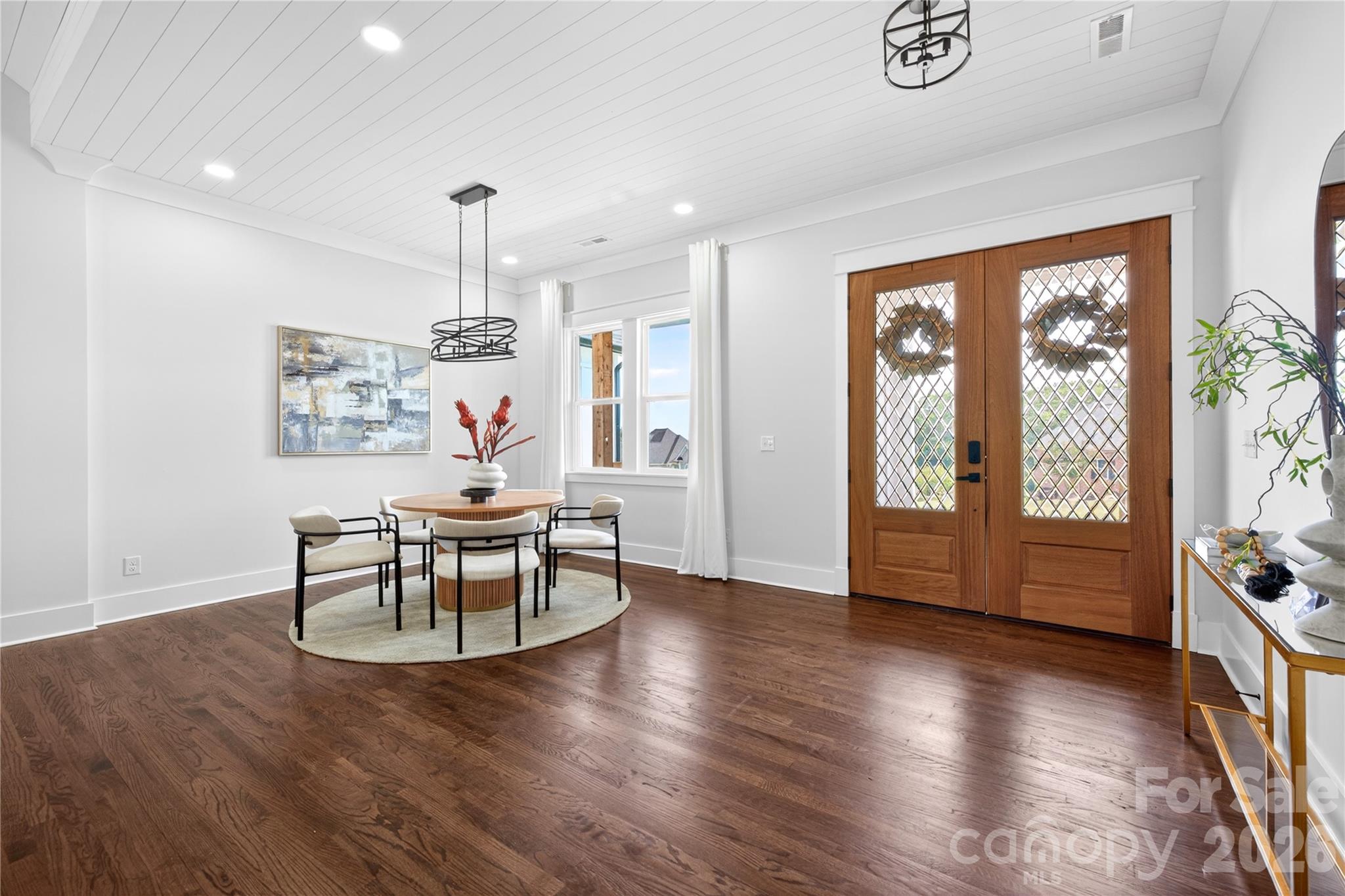 Deer Brook - Residential