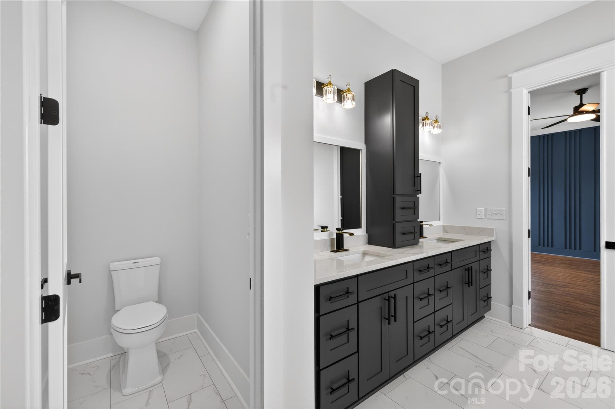 Deer Brook - Residential