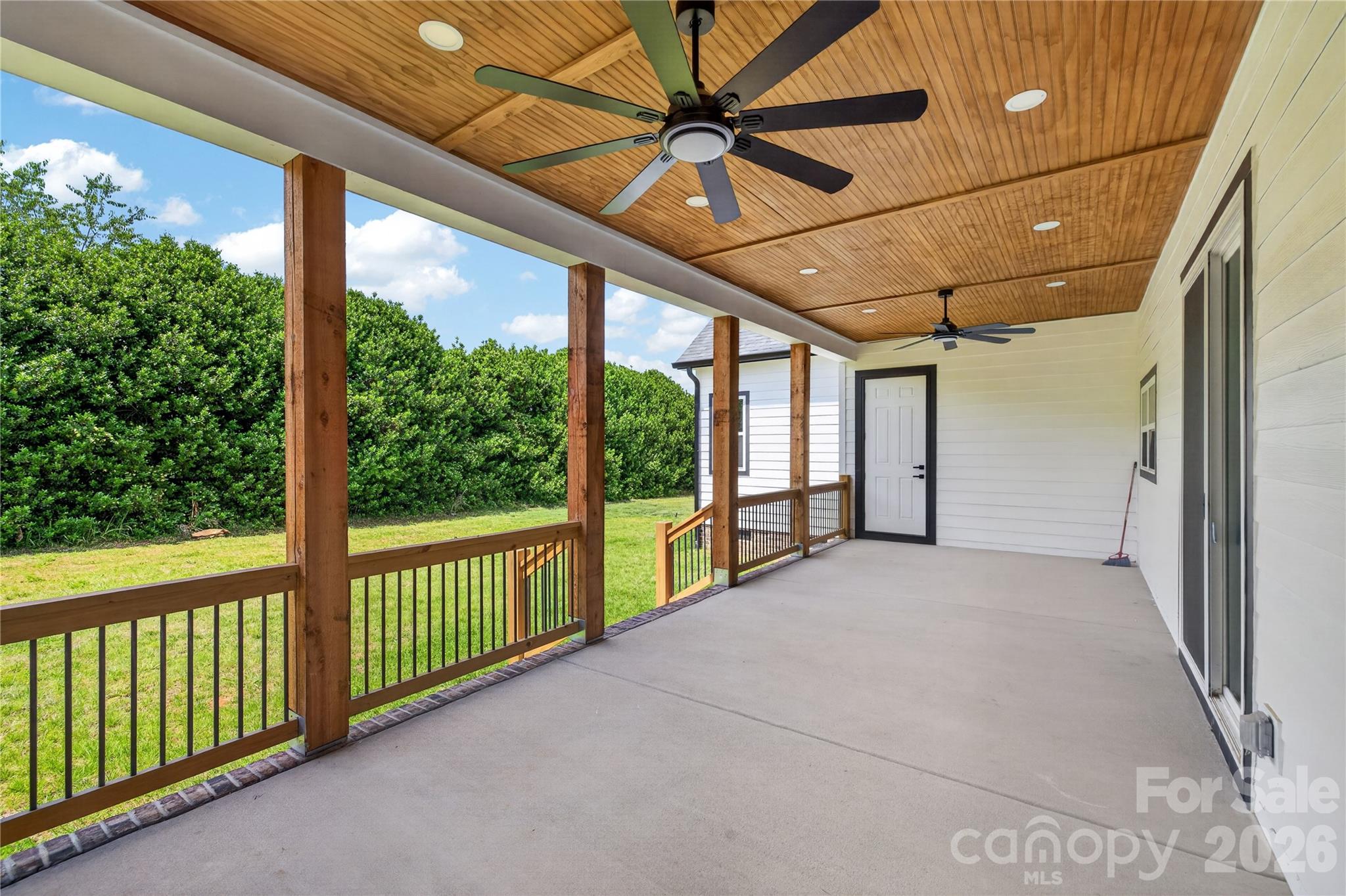 Deer Brook - Residential