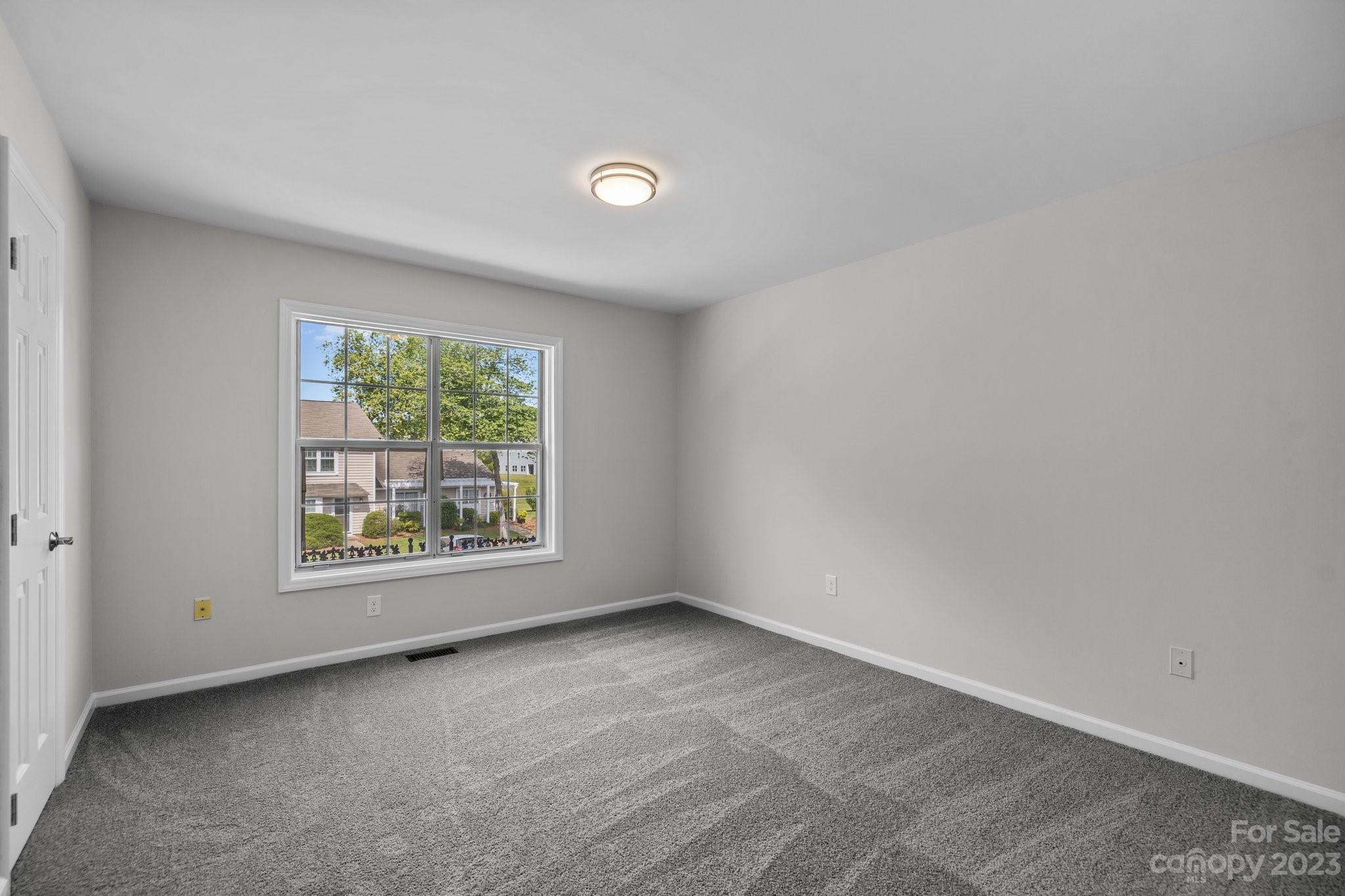 Regent Park - Residential