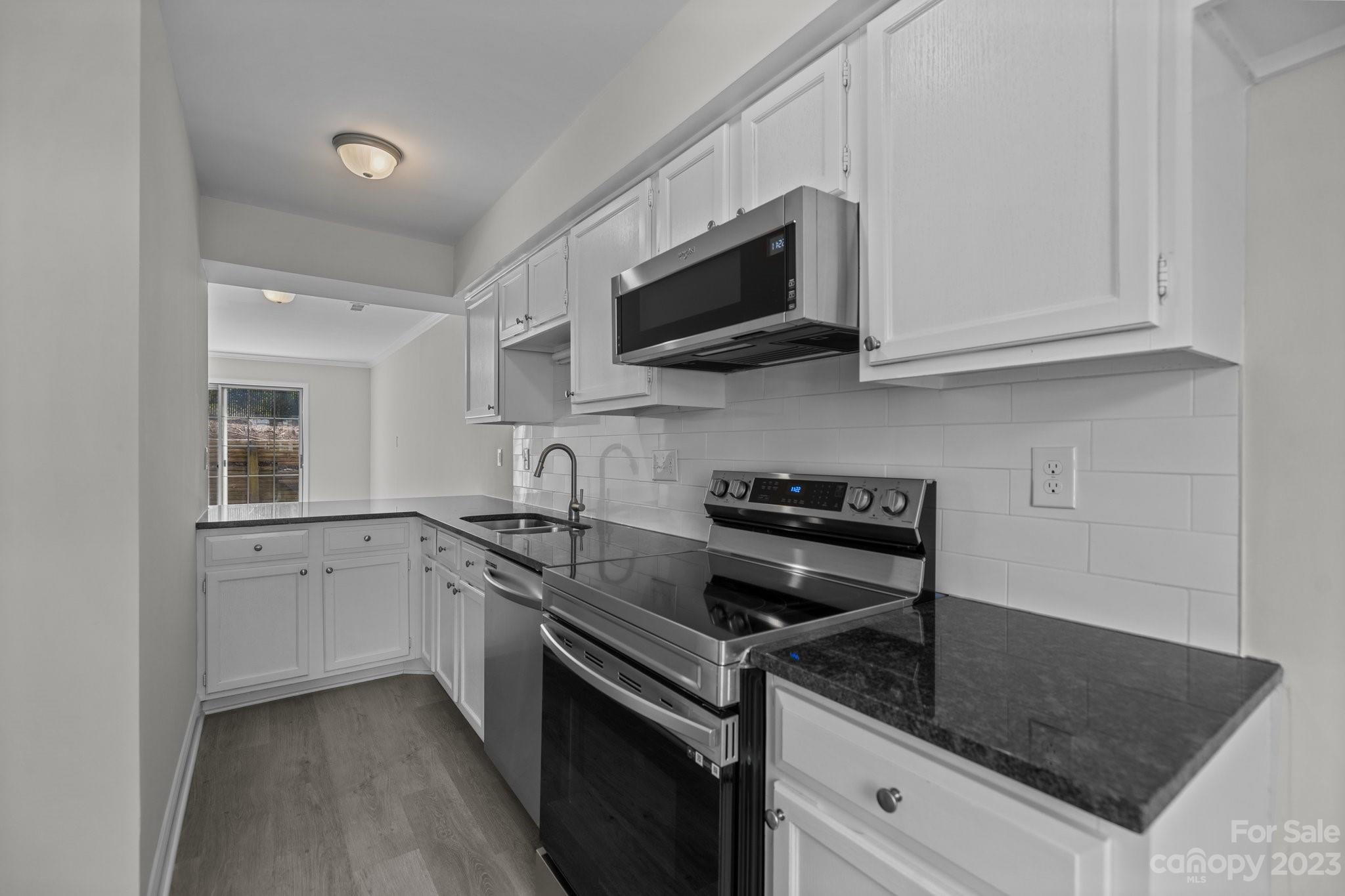 Regent Park - Residential