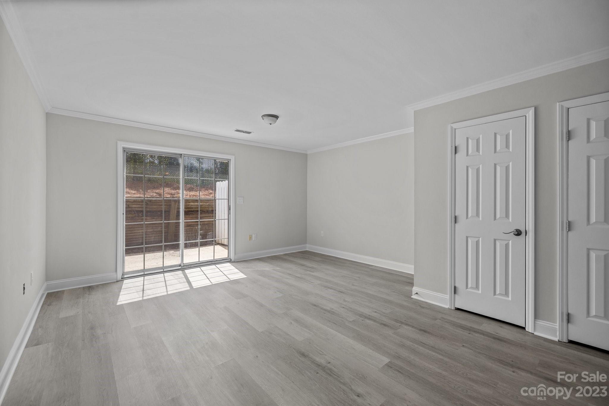 Regent Park - Residential