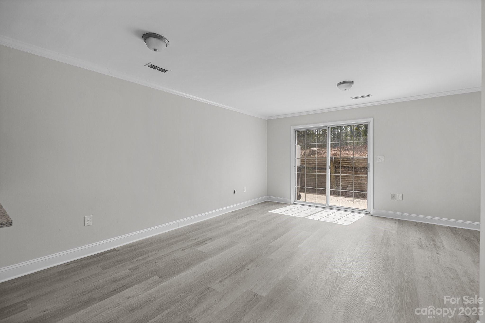 Regent Park - Residential