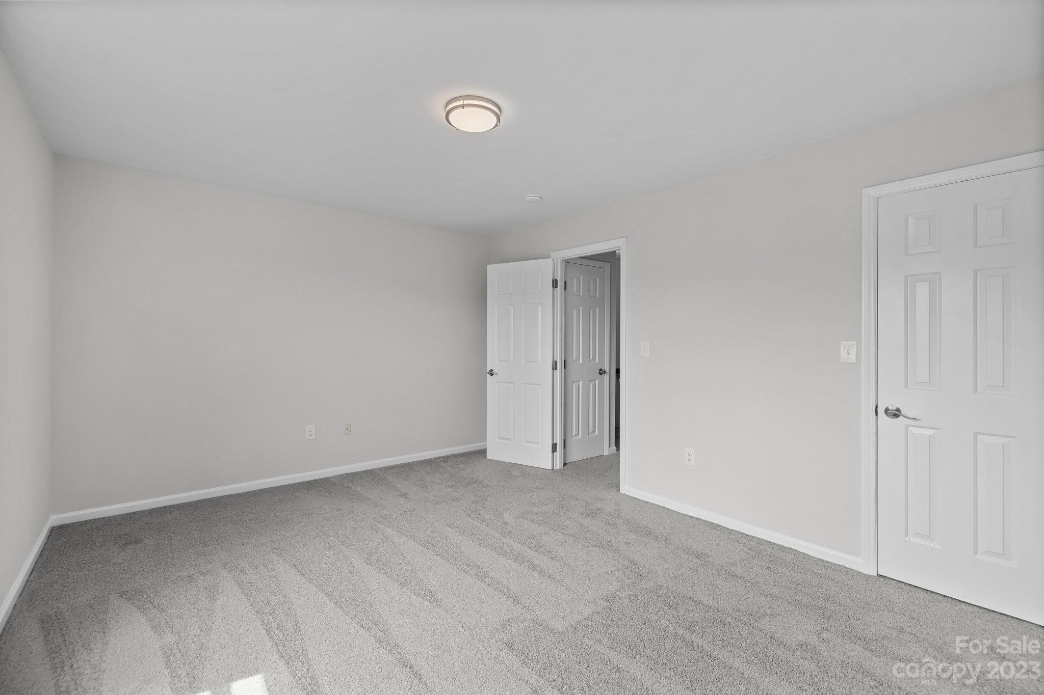 Regent Park - Residential