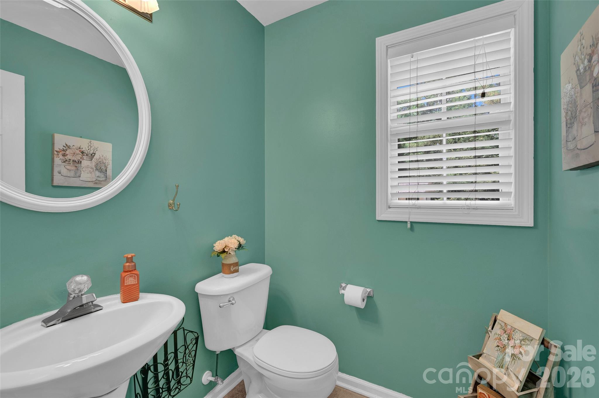 Anchors Landing - Residential
