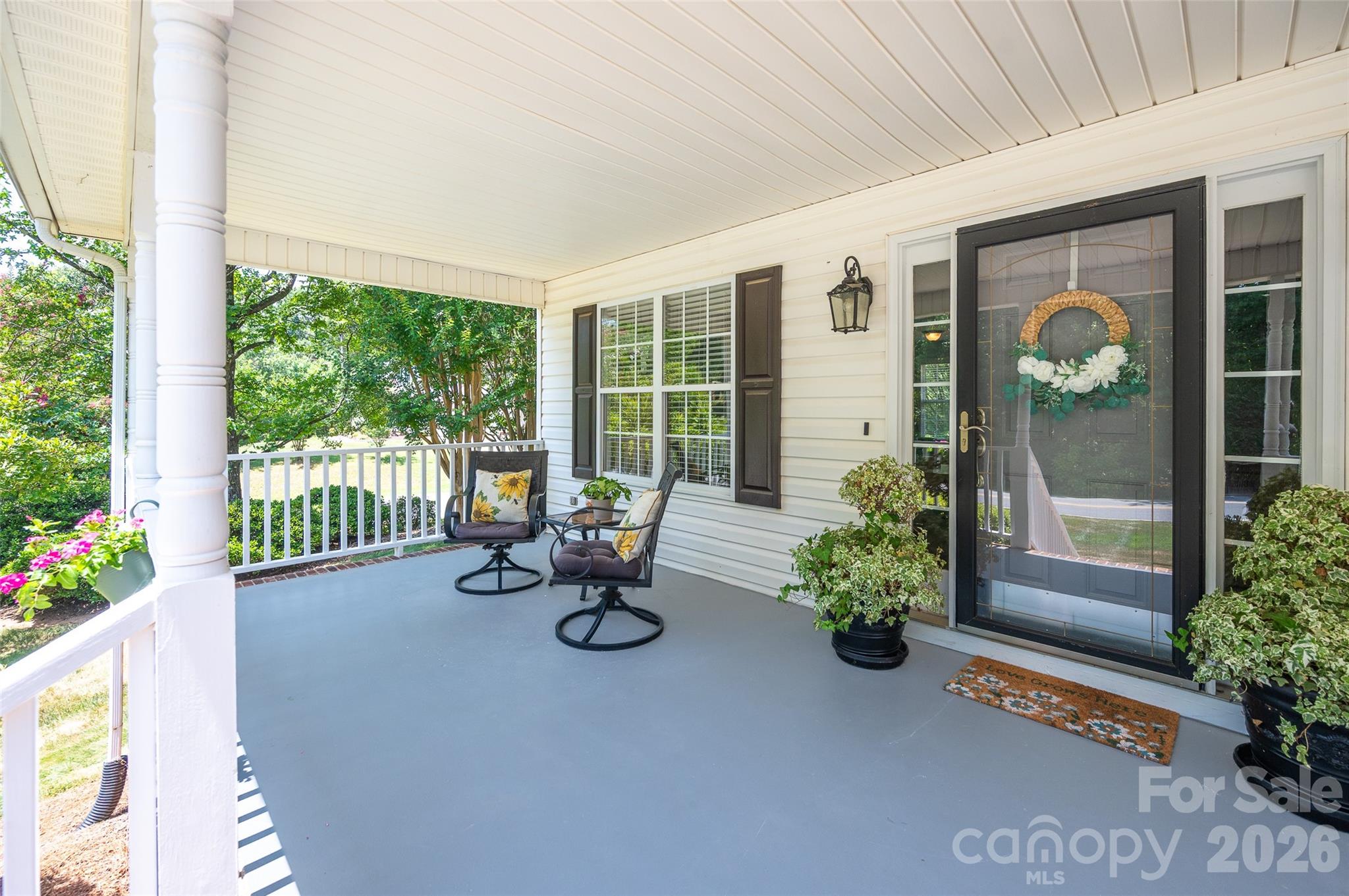 Anchors Landing - Residential