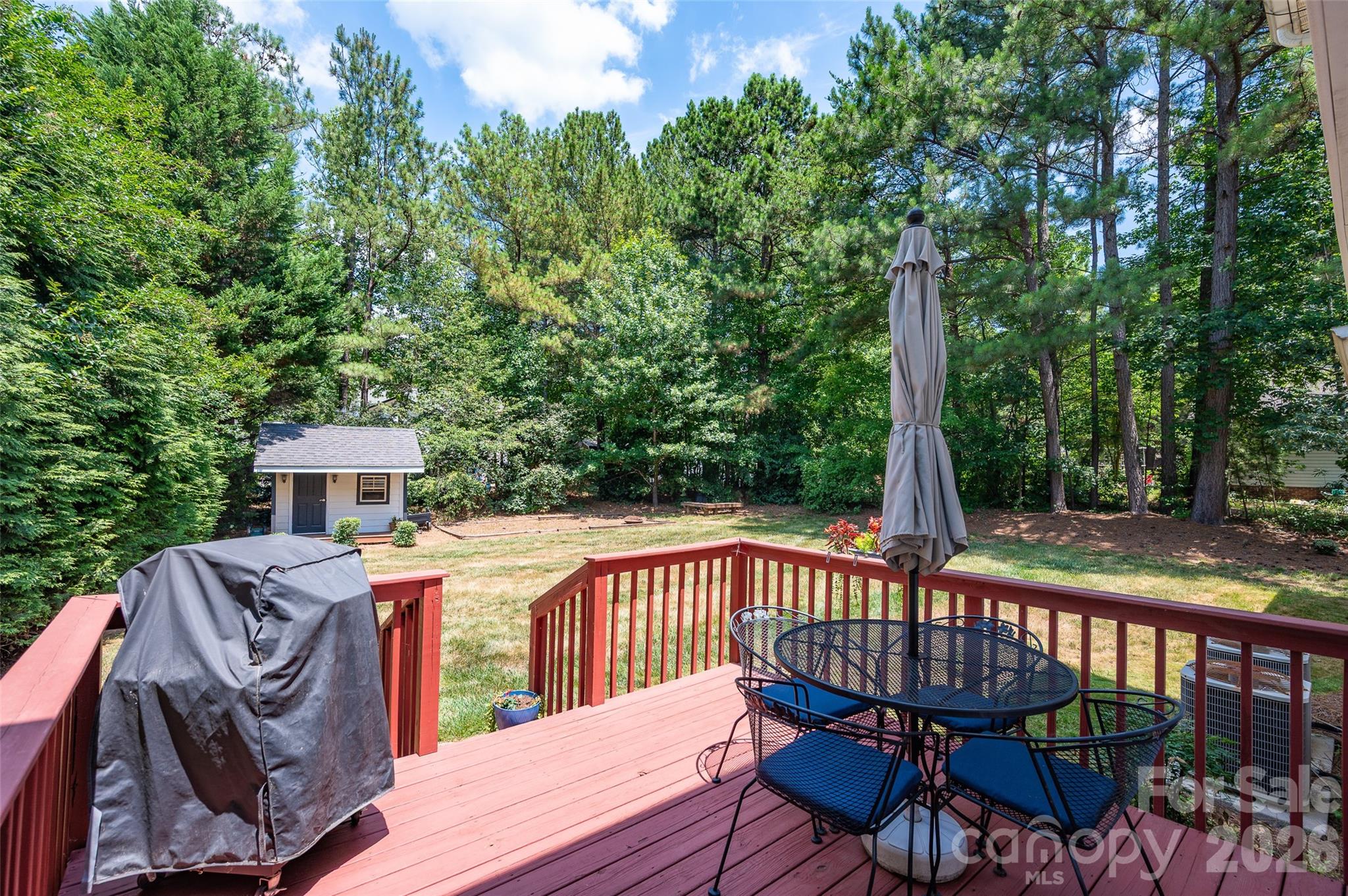 Anchors Landing - Residential