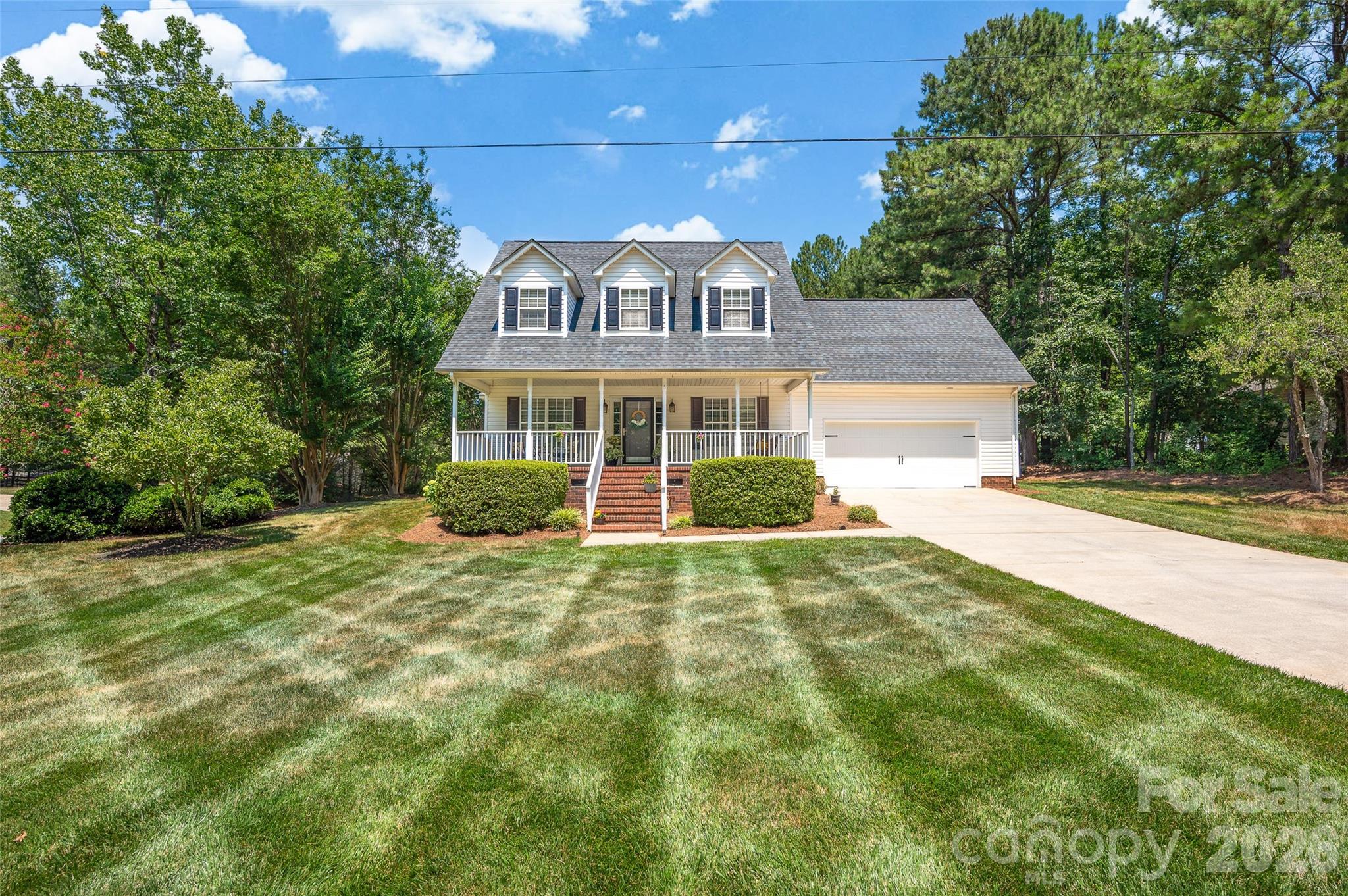 Anchors Landing - Residential