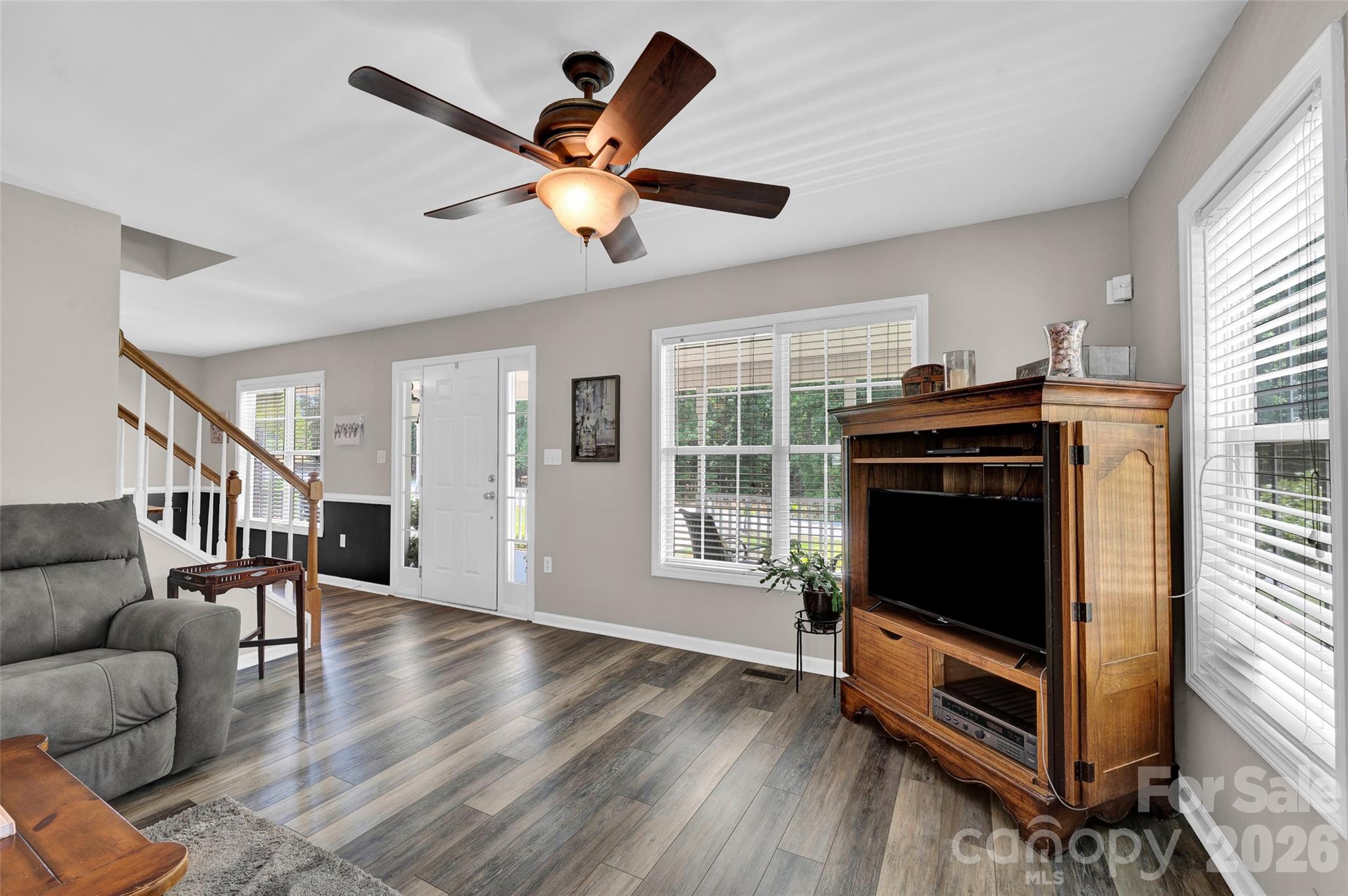 Anchors Landing - Residential