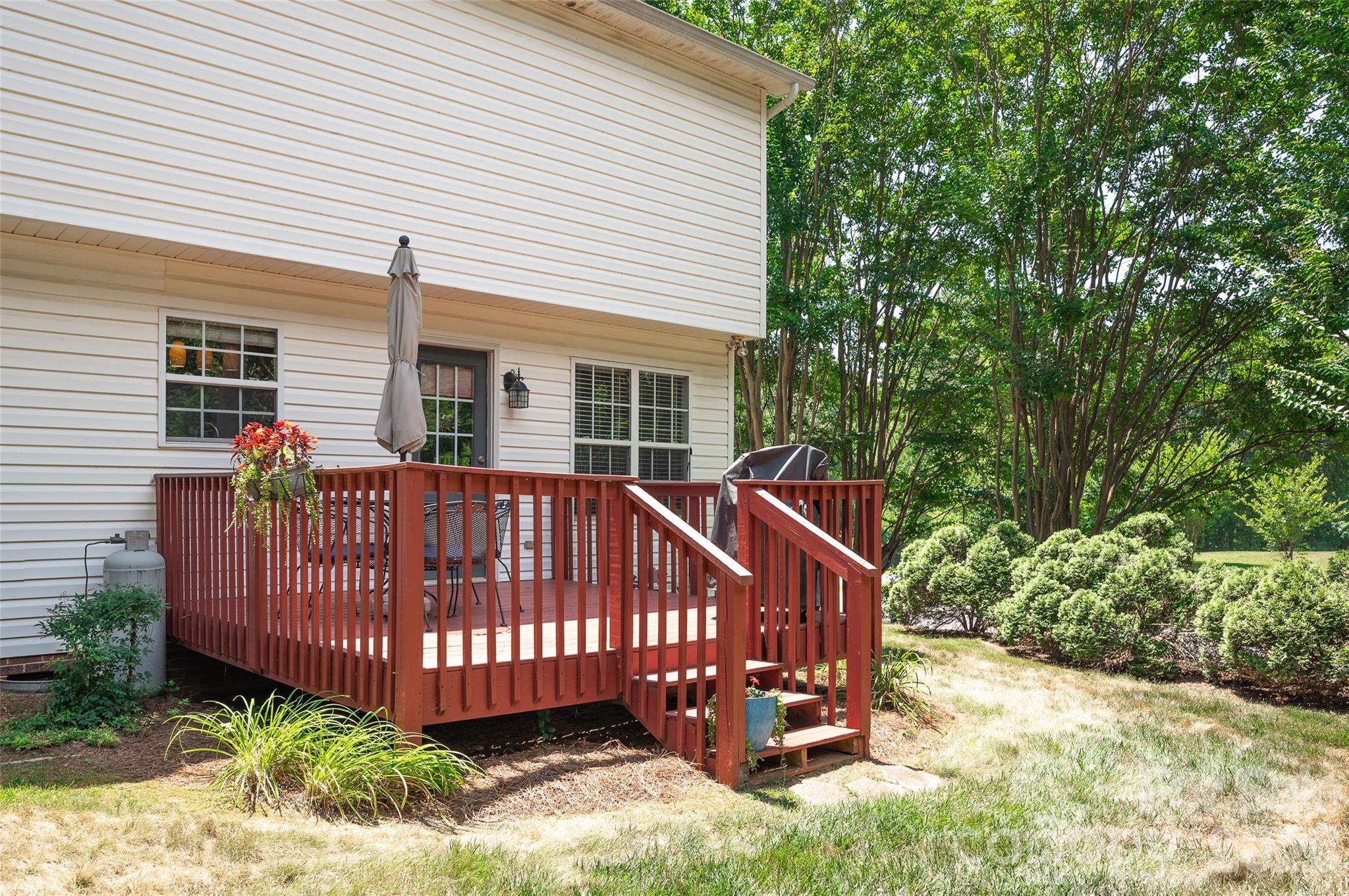 Anchors Landing - Residential