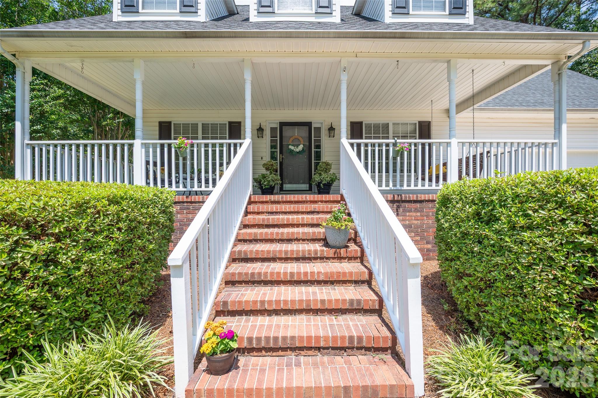 Anchors Landing - Residential