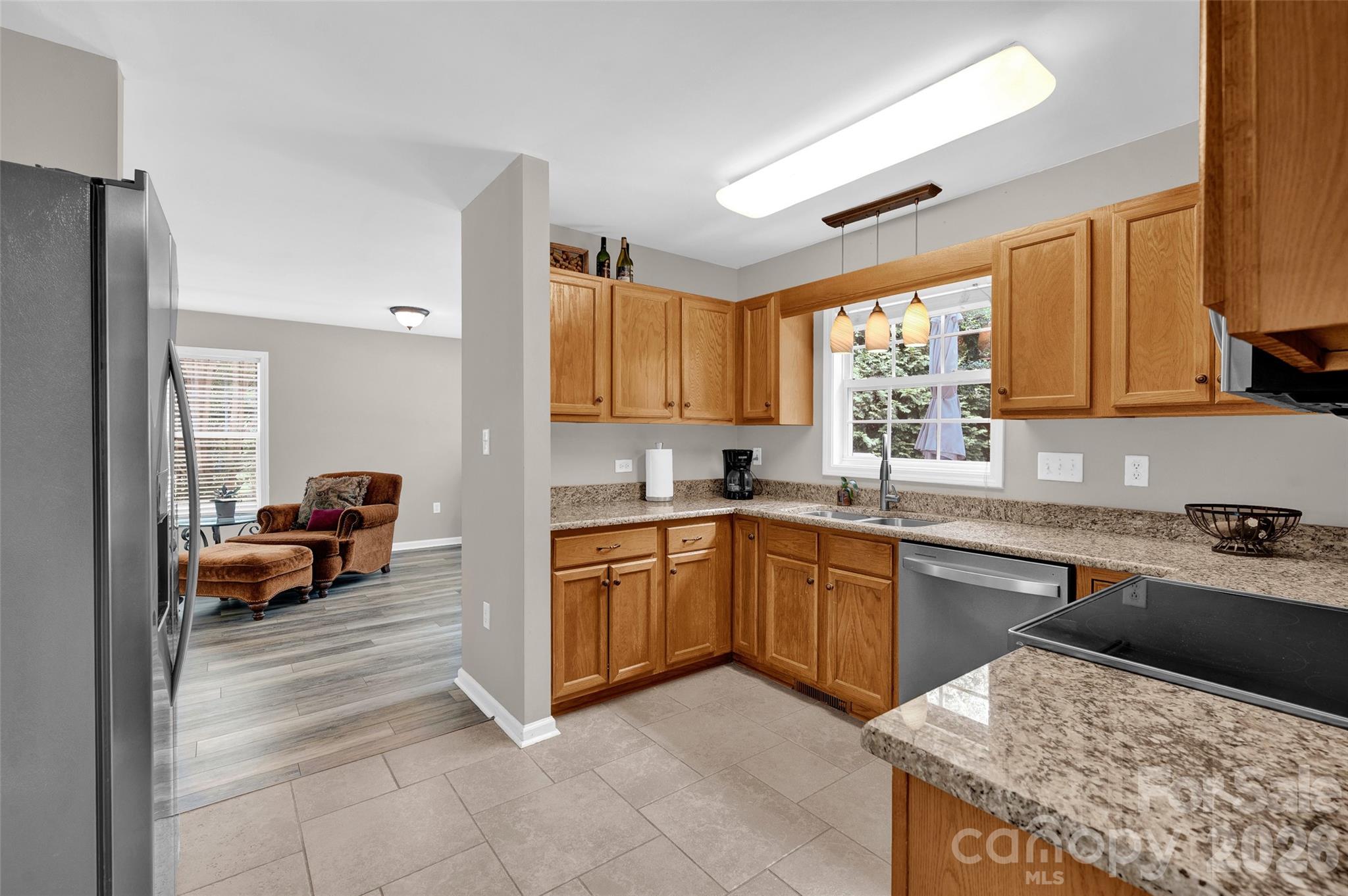 Anchors Landing - Residential