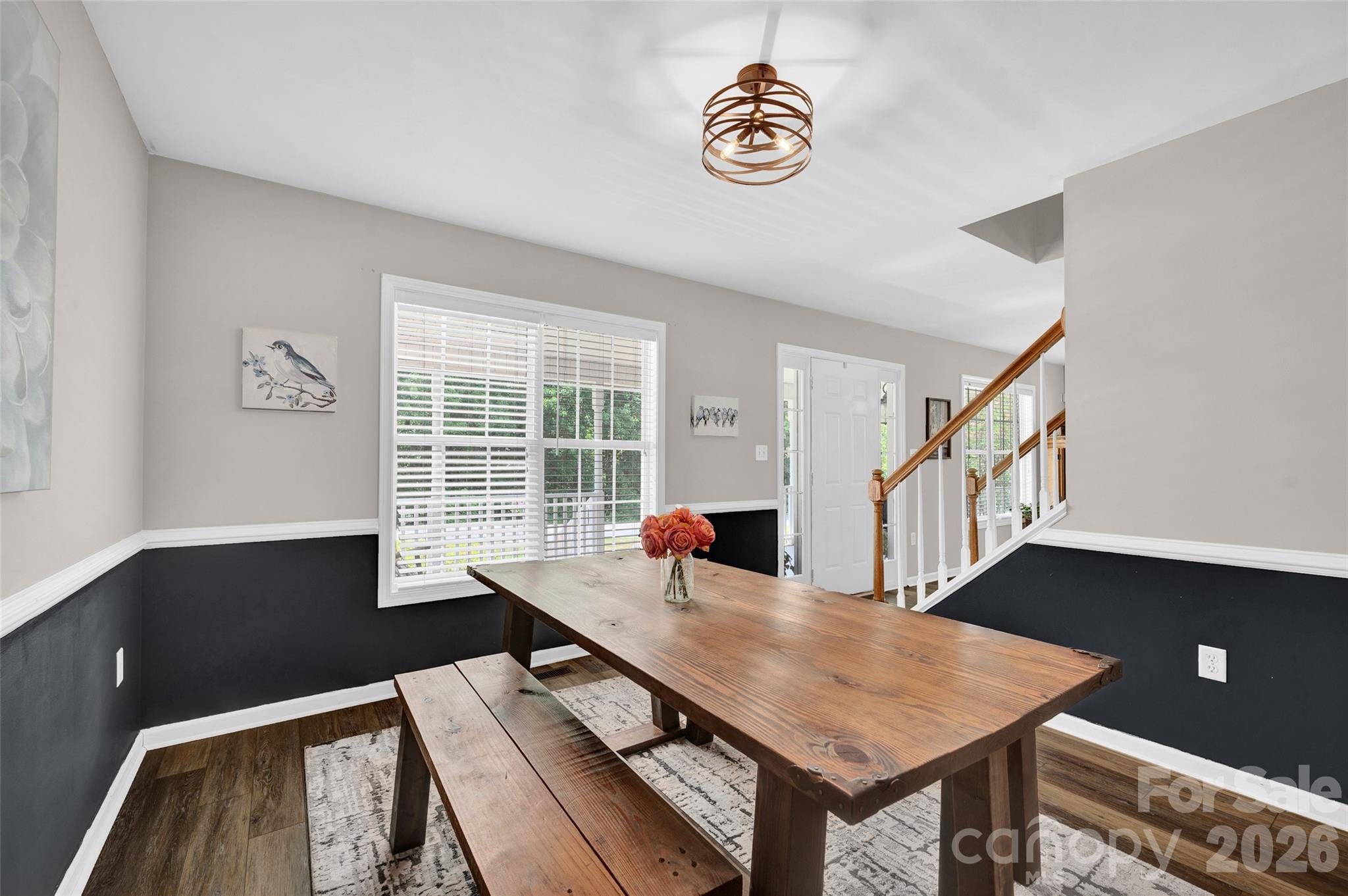 Anchors Landing - Residential