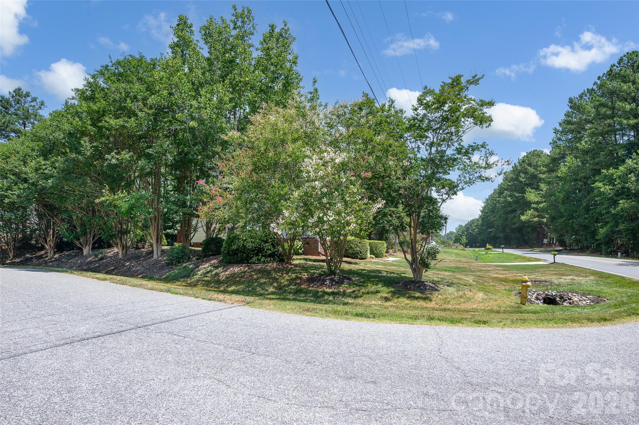 Anchors Landing - Residential