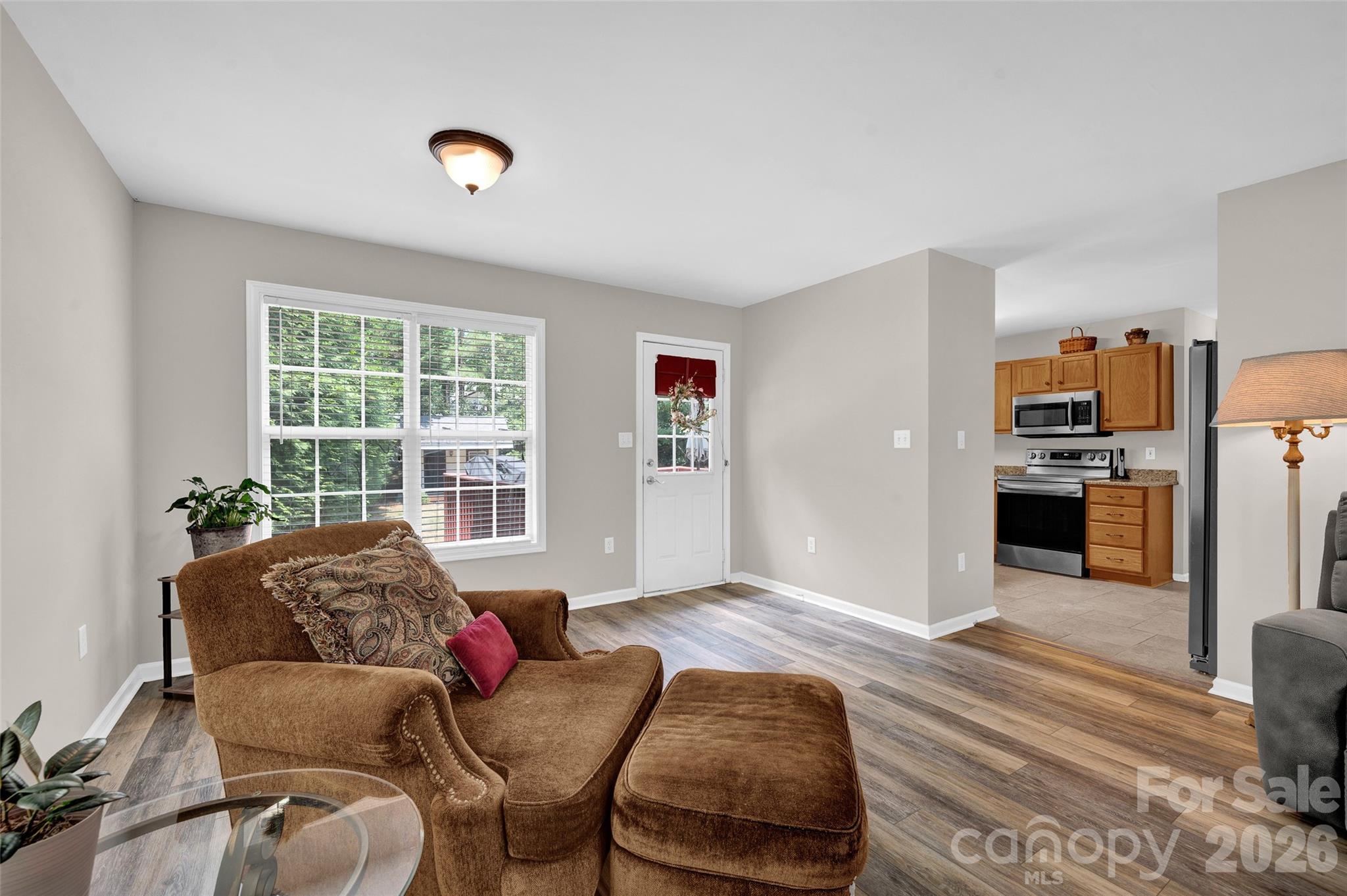 Anchors Landing - Residential