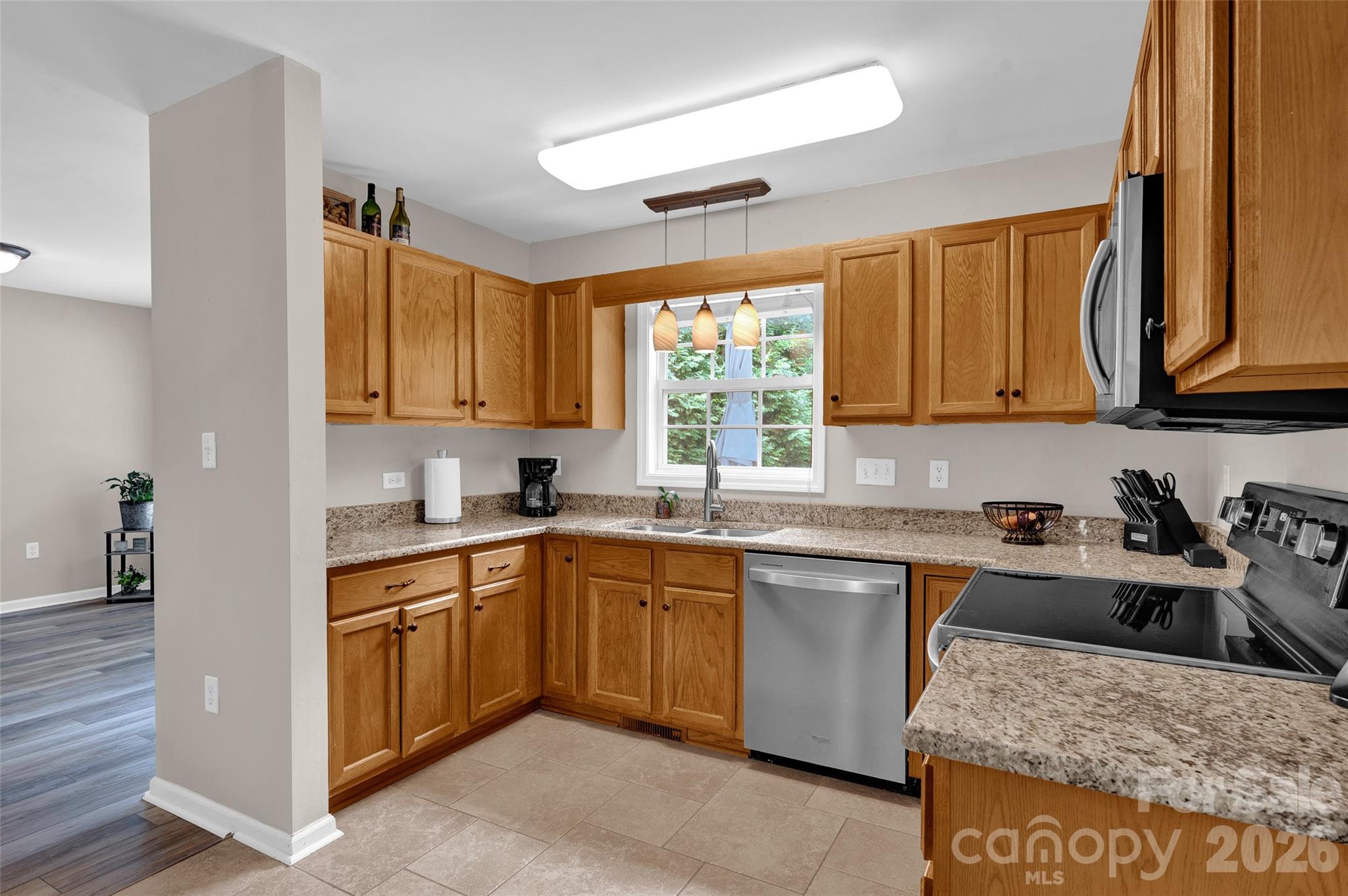 Anchors Landing - Residential