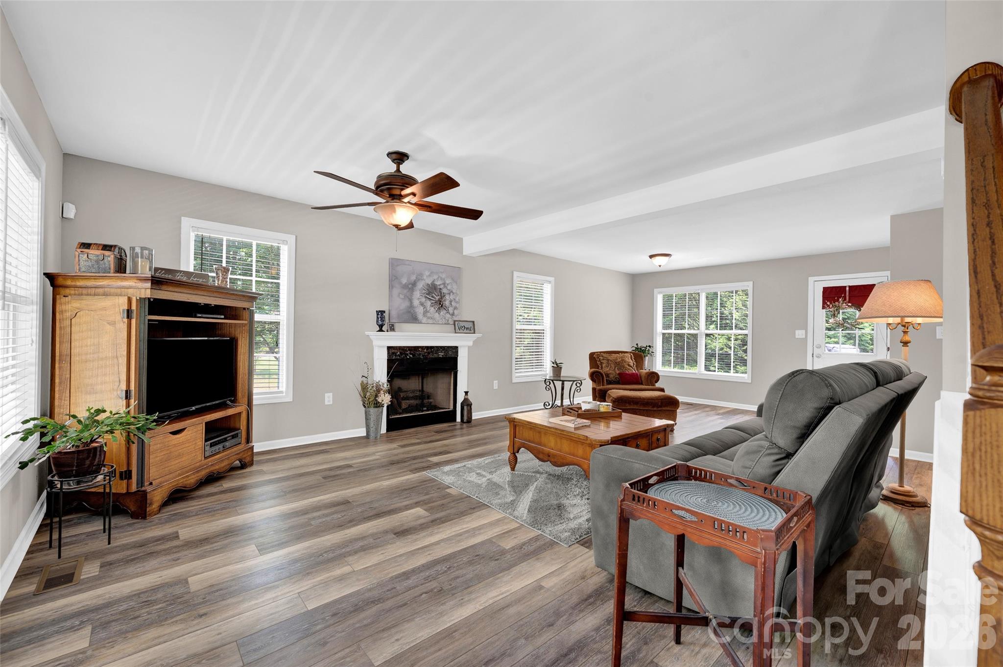Anchors Landing - Residential