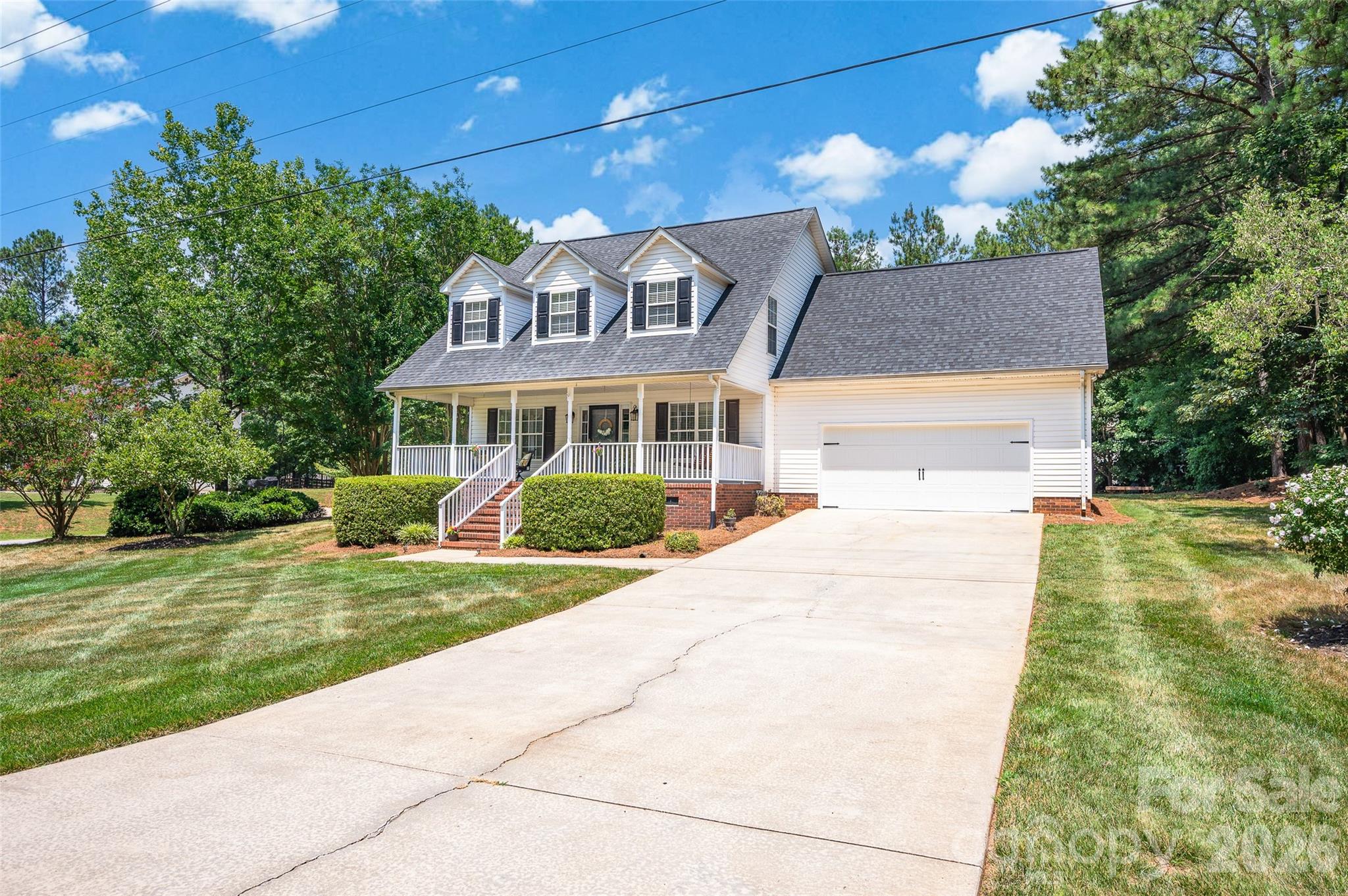 Anchors Landing - Residential