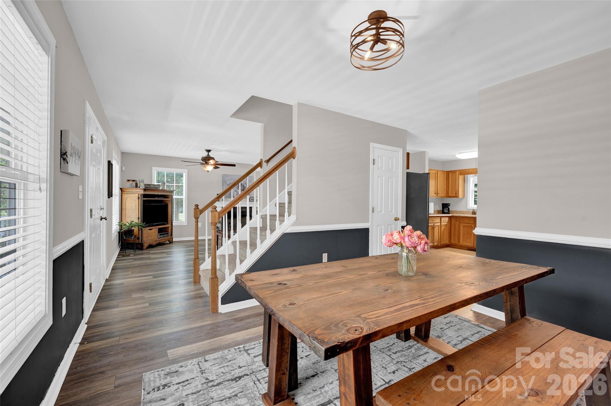 Anchors Landing - Residential