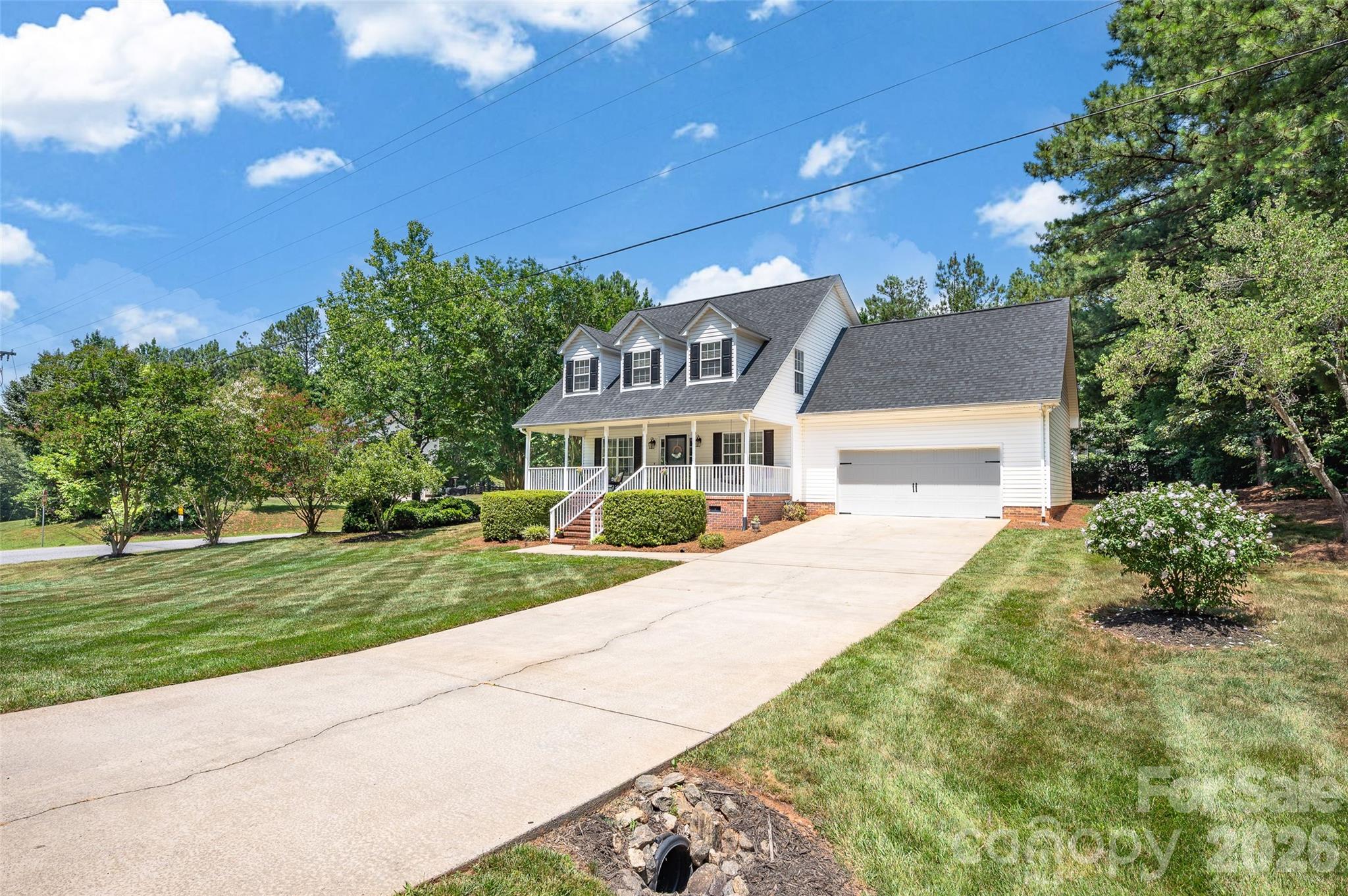 Anchors Landing - Residential