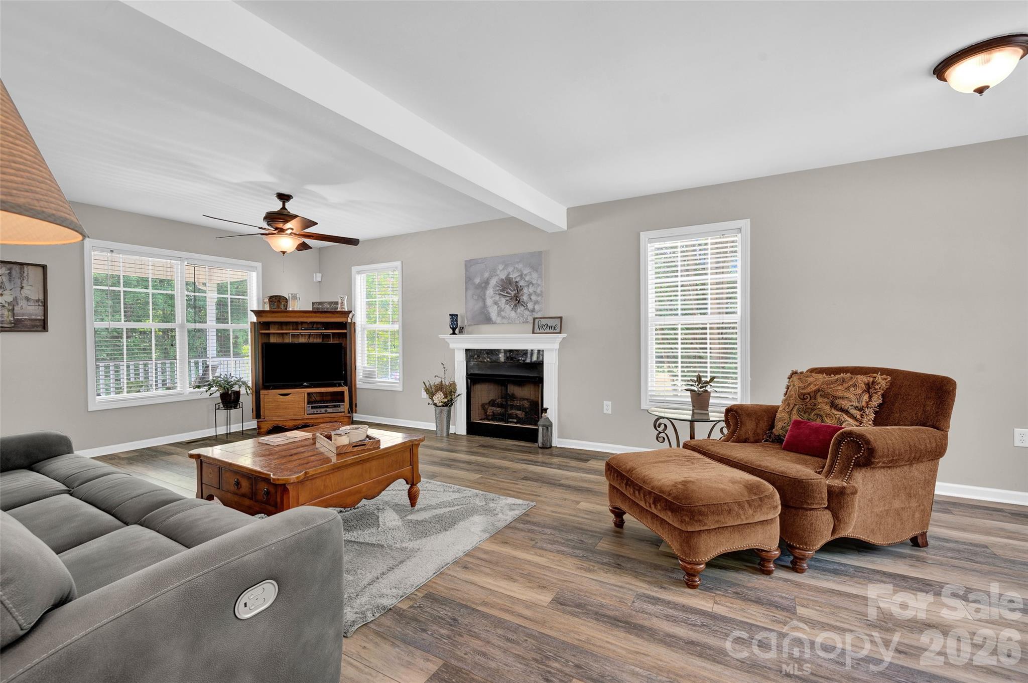 Anchors Landing - Residential