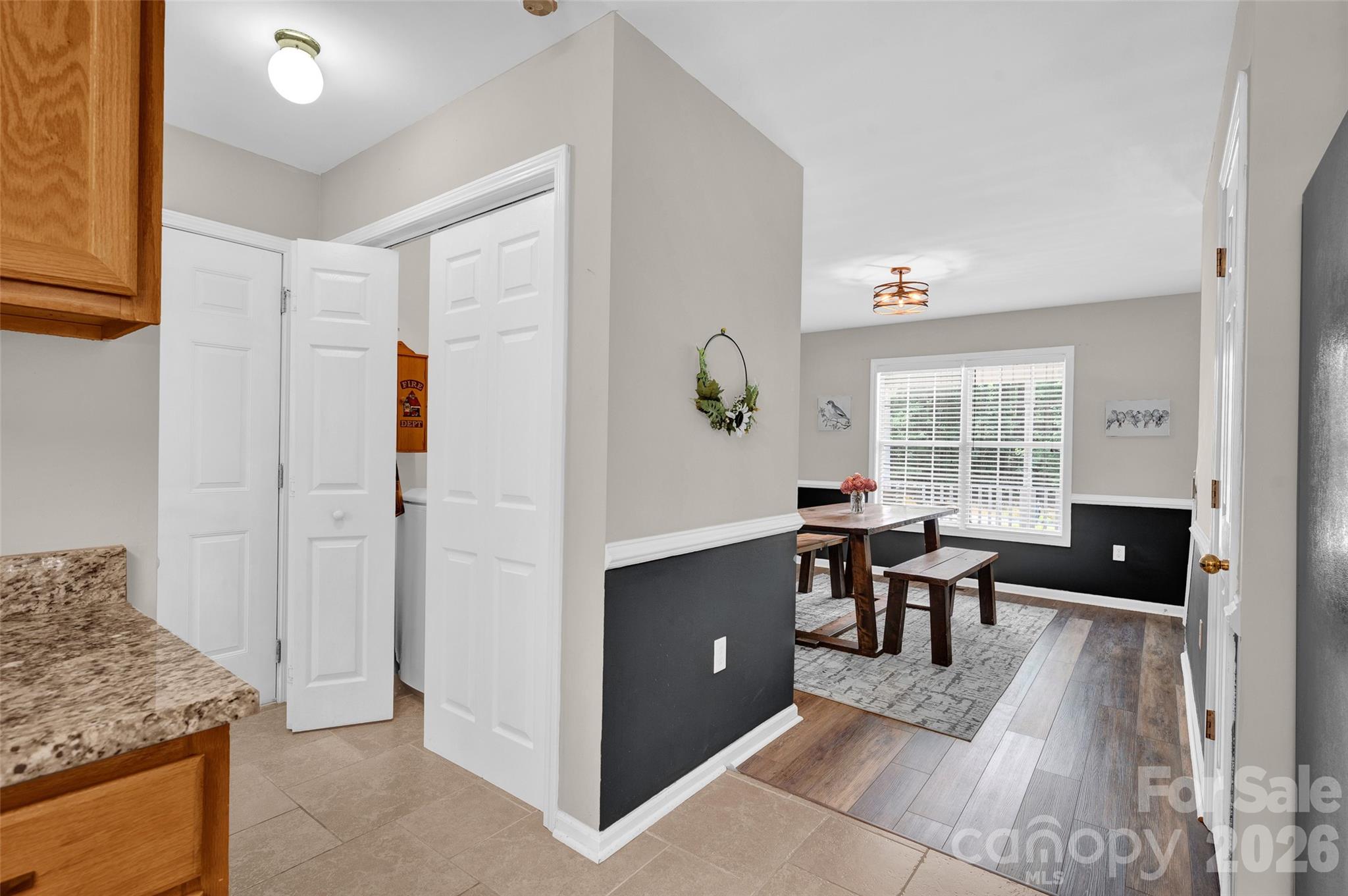 Anchors Landing - Residential