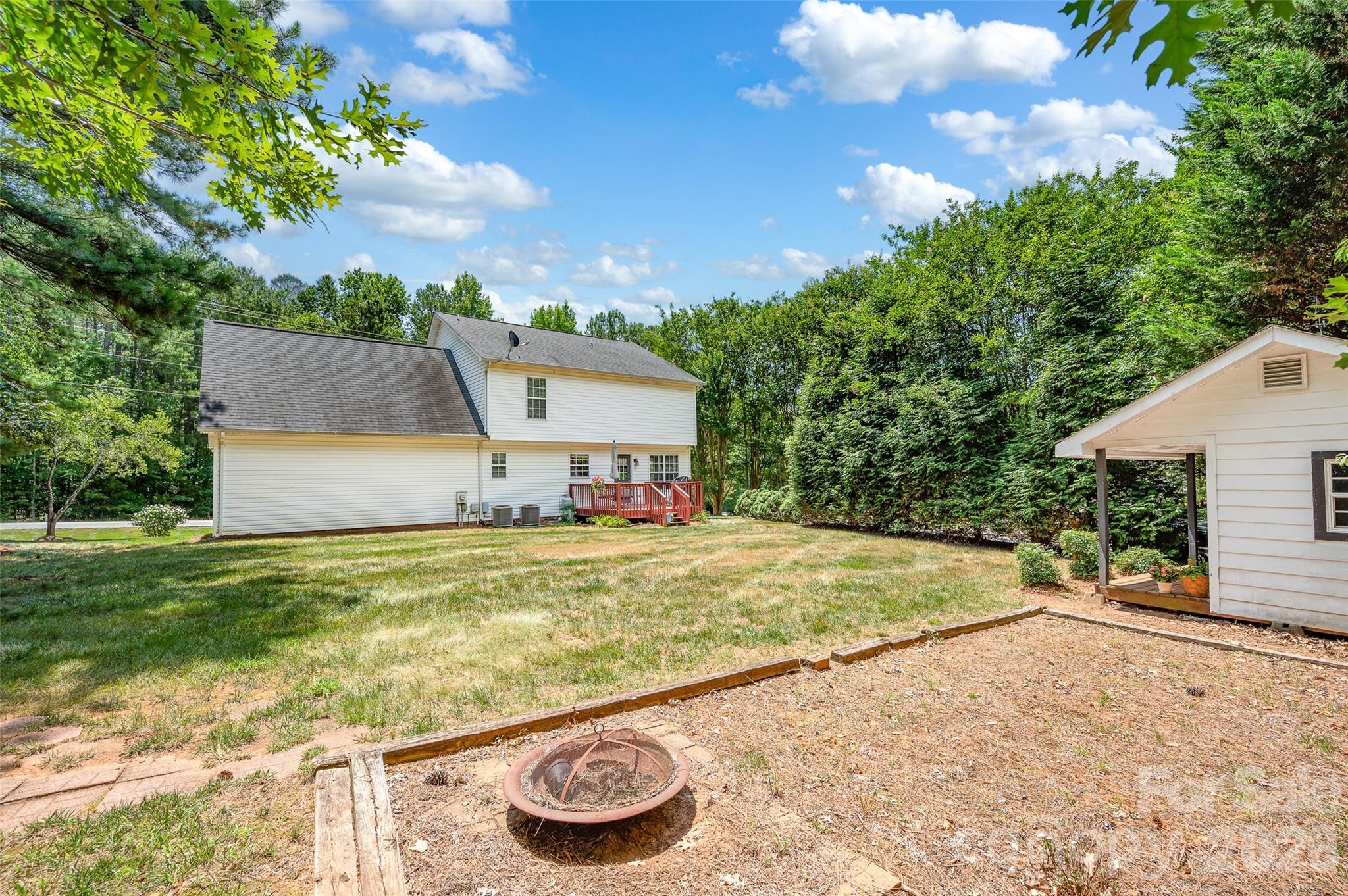 Anchors Landing - Residential