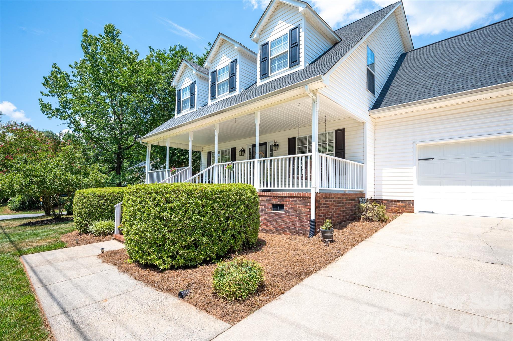 Anchors Landing - Residential