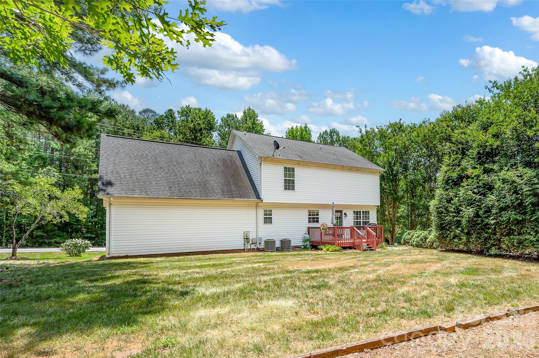 Anchors Landing - Residential