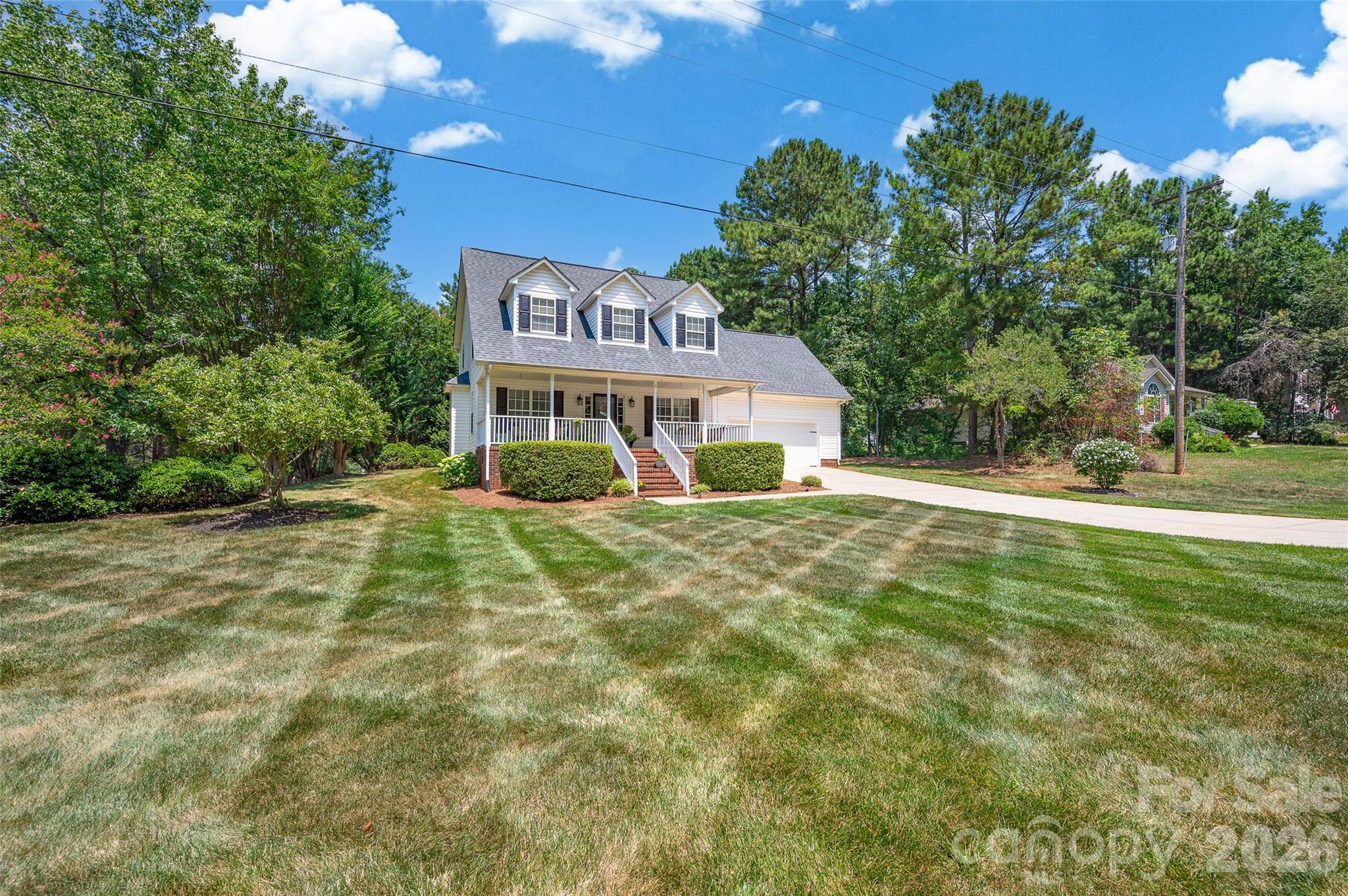 Anchors Landing - Residential