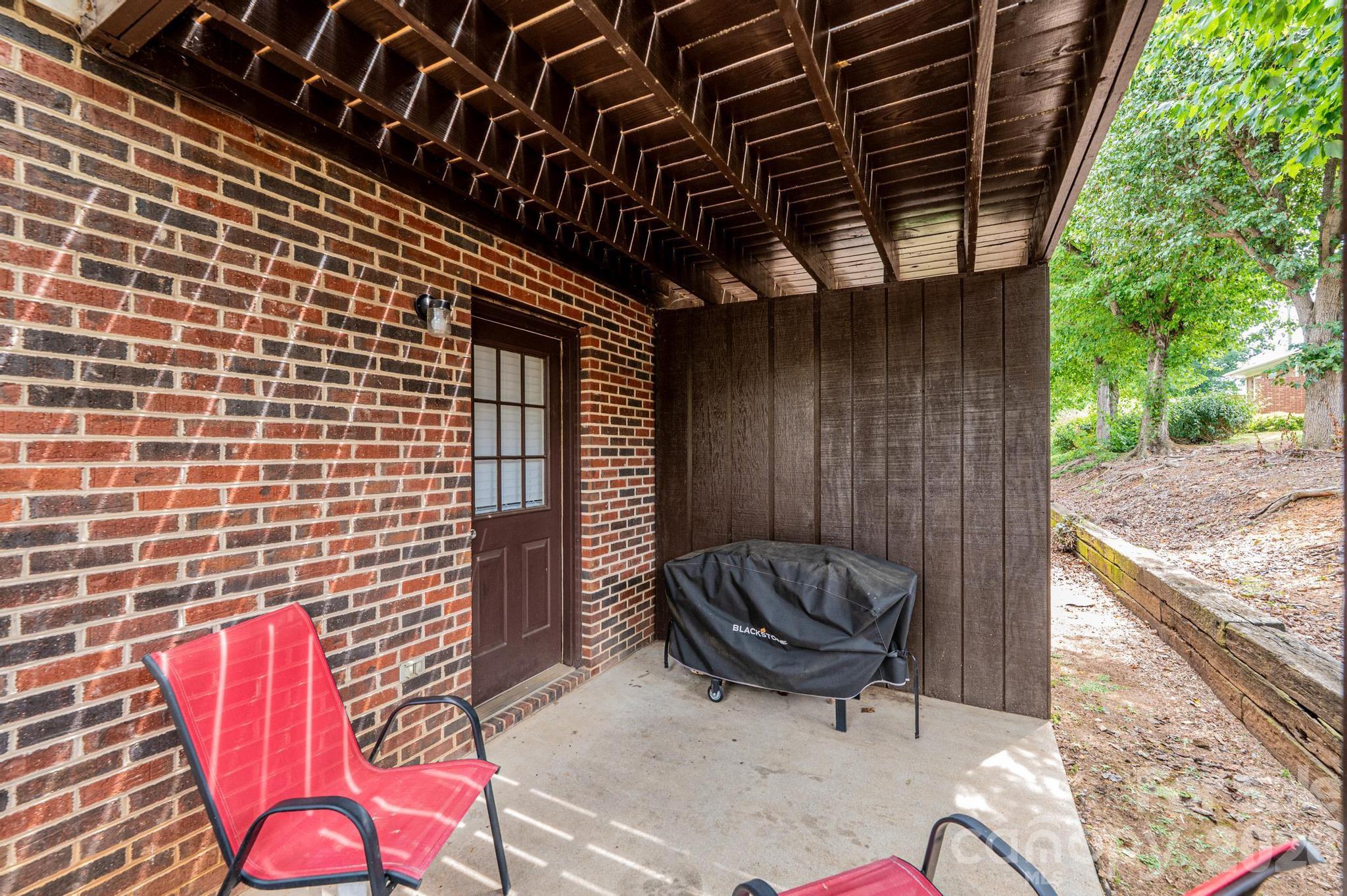 Grandview Terrace - Residential