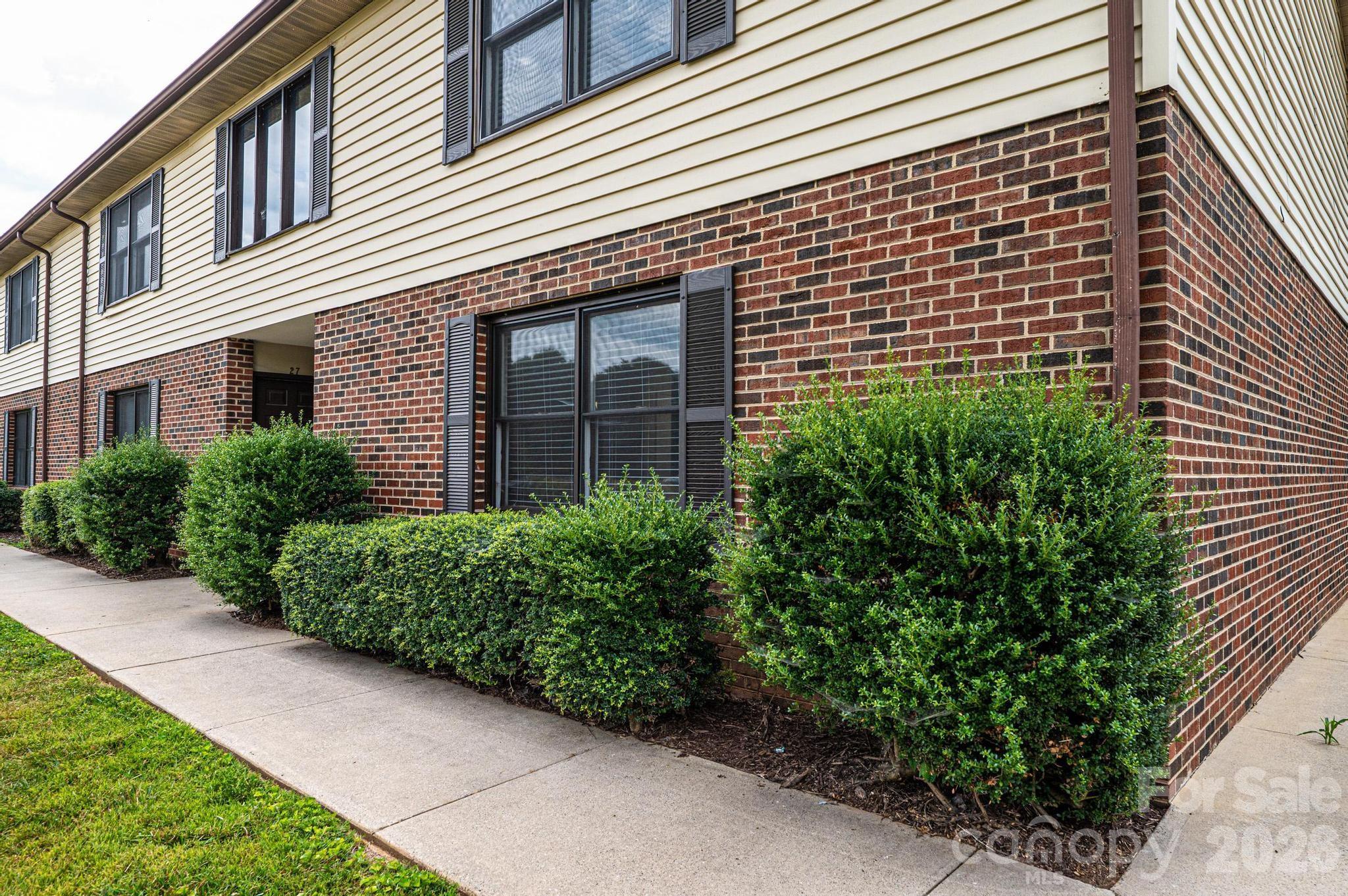 Grandview Terrace - Residential