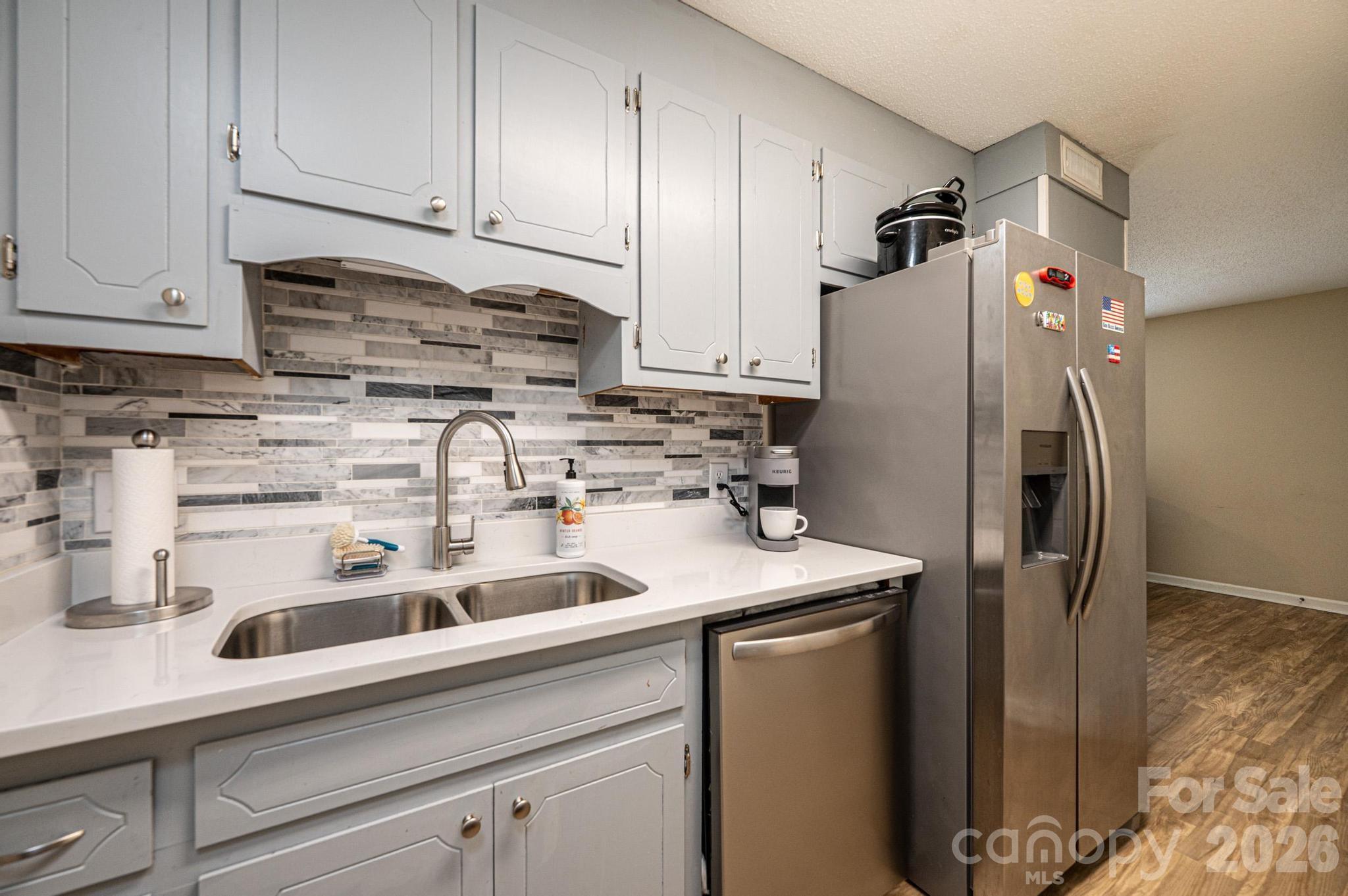 Grandview Terrace - Residential