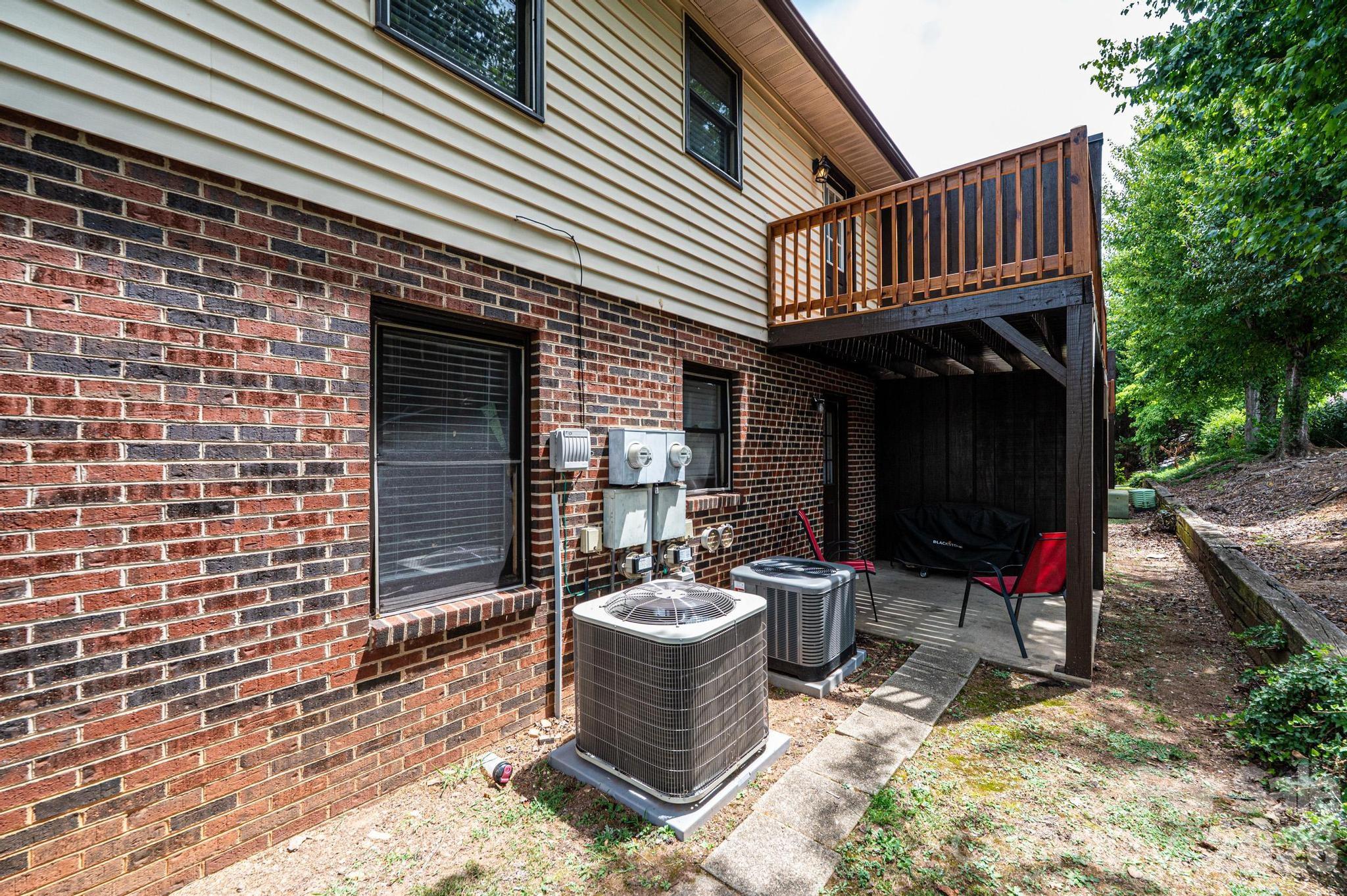 Grandview Terrace - Residential
