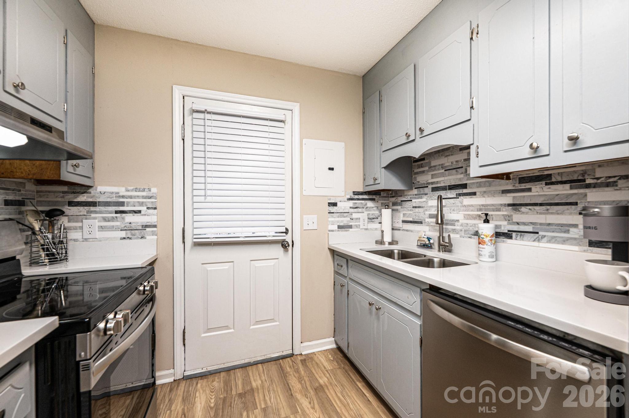 Grandview Terrace - Residential