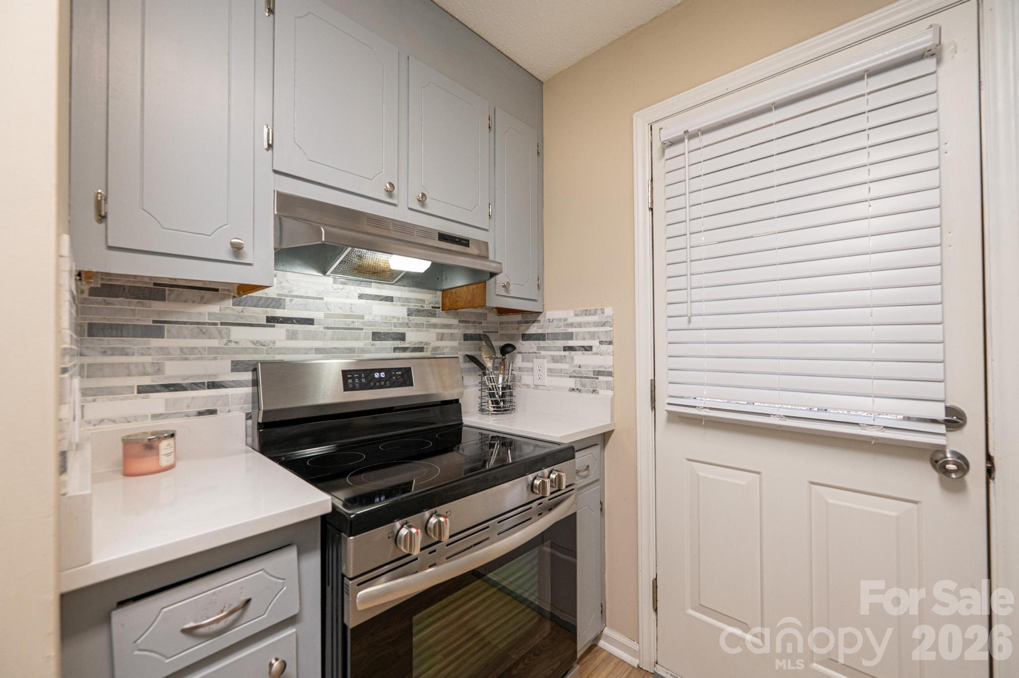 Grandview Terrace - Residential