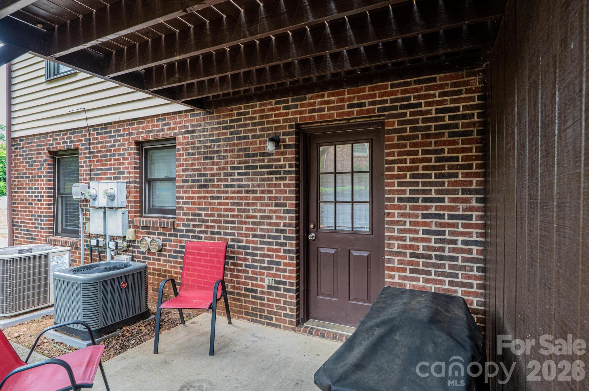 Grandview Terrace - Residential