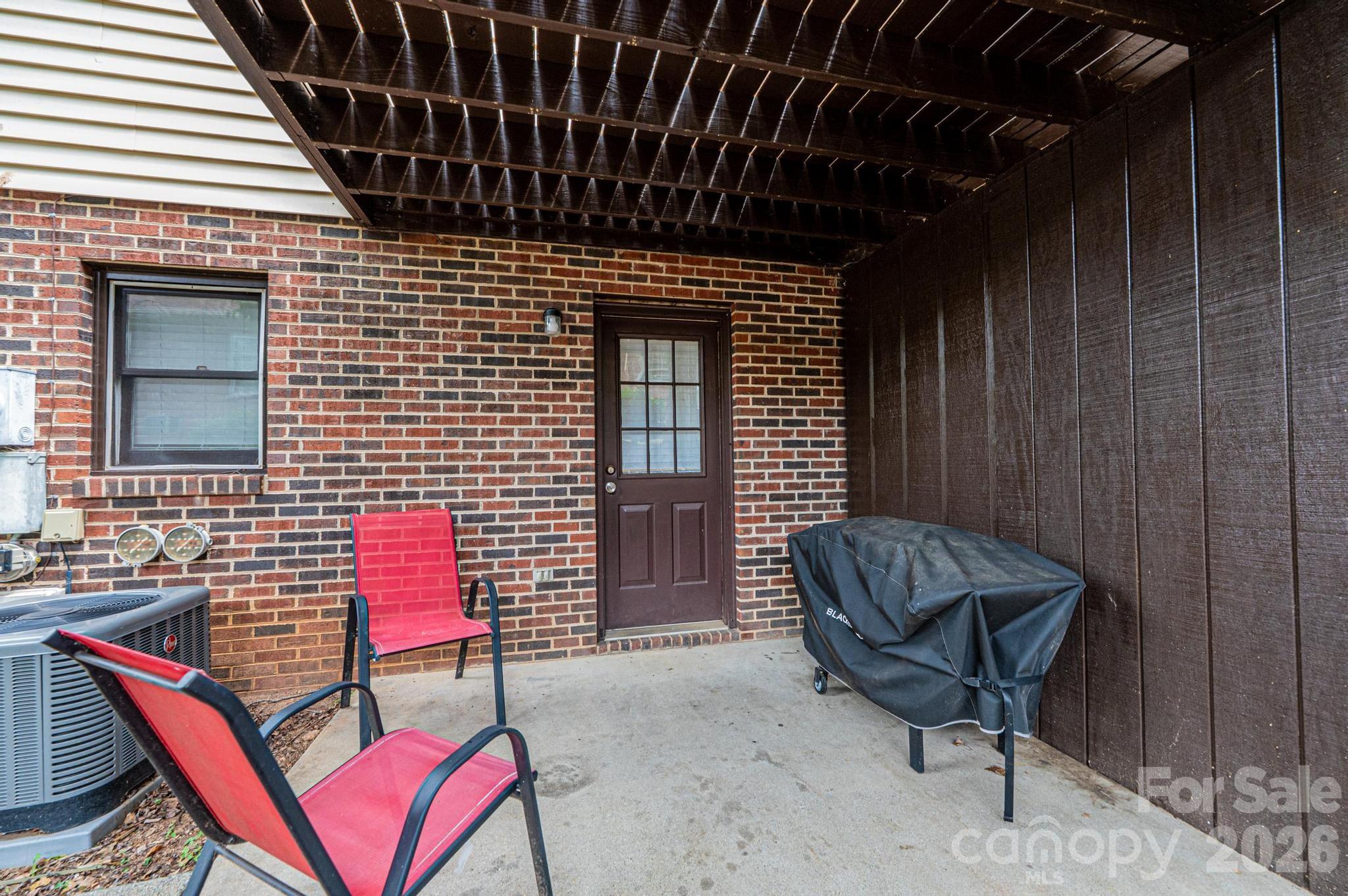 Grandview Terrace - Residential