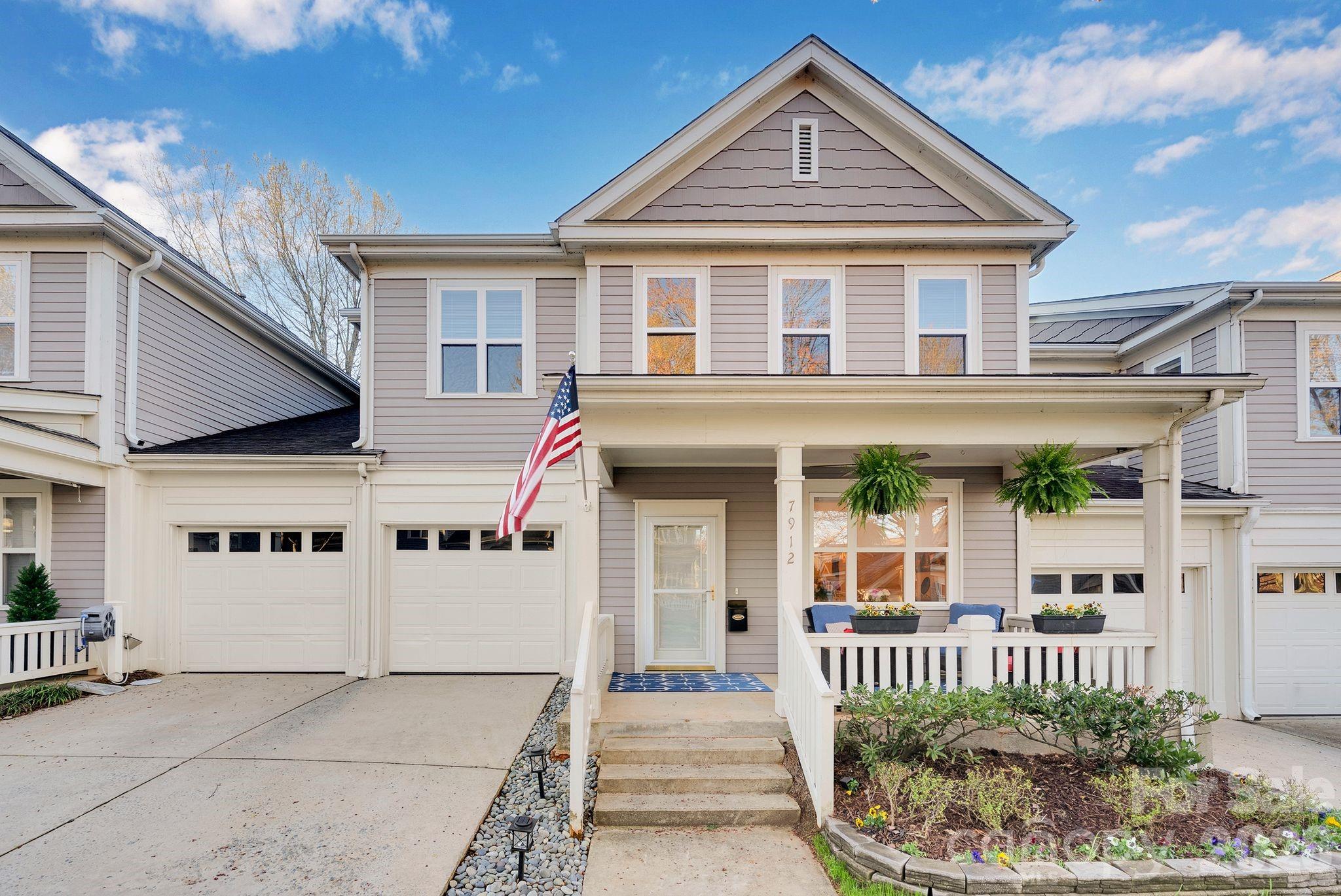 Harborside Townhomes - Residential