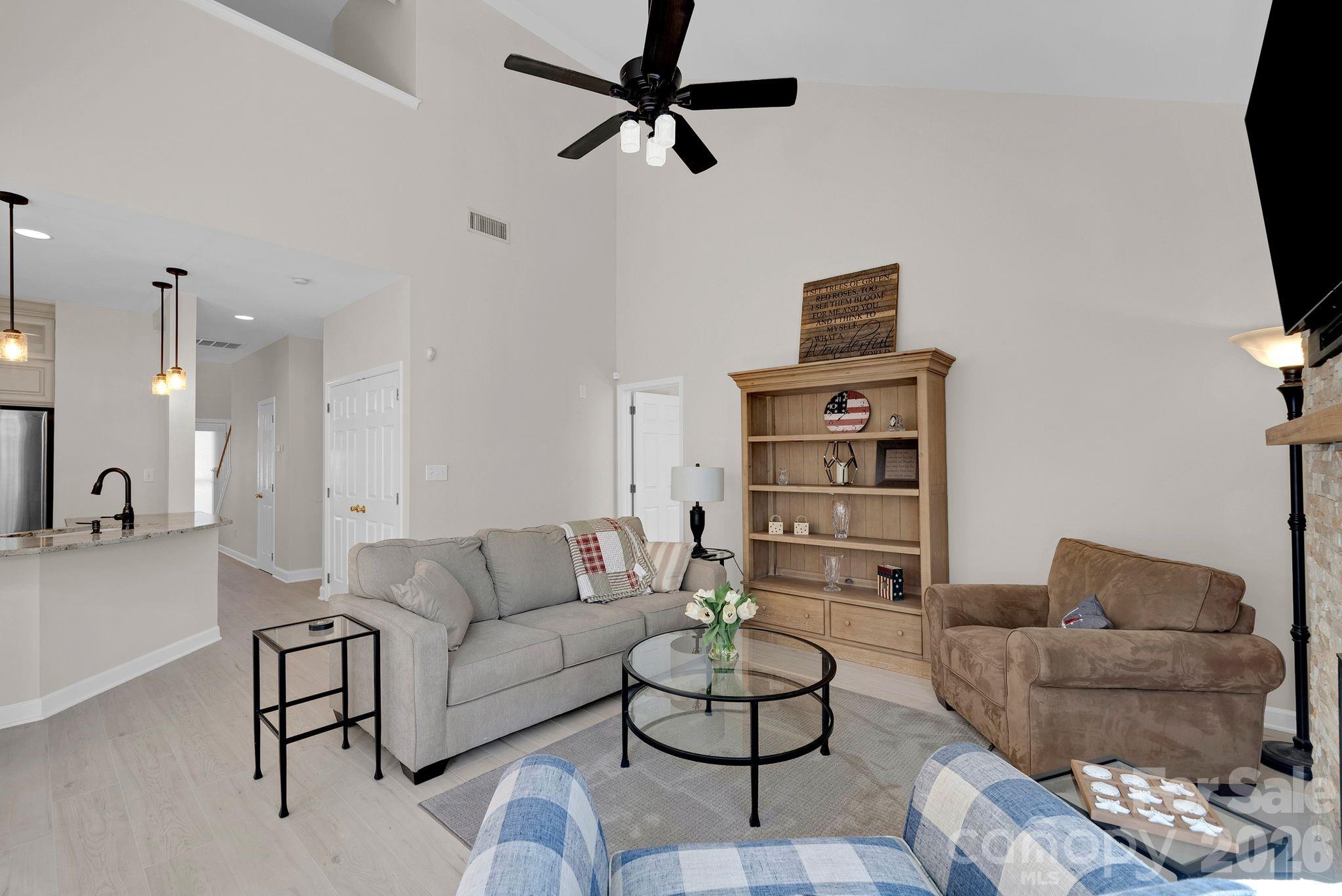 Harborside Townhomes - Residential