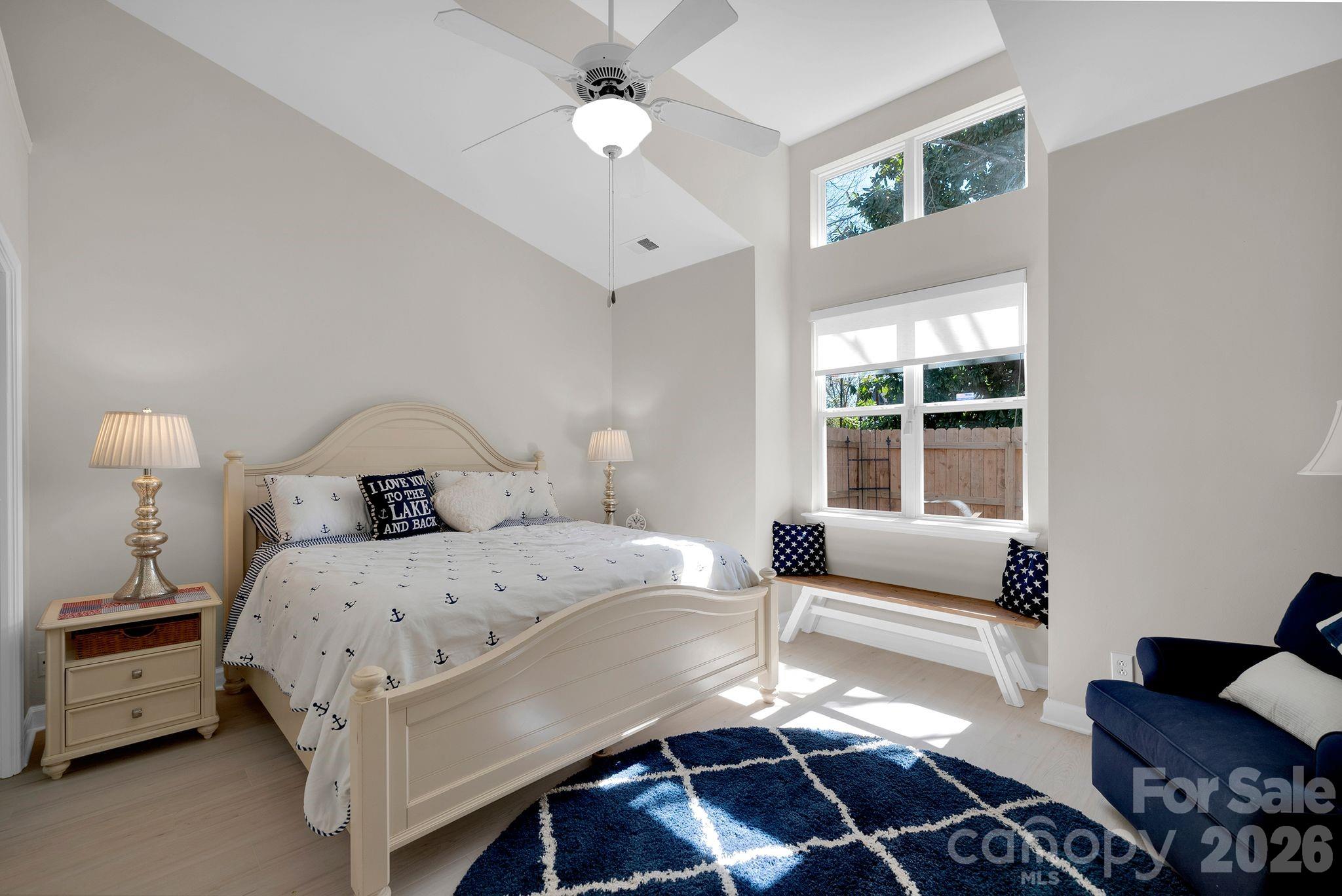 Harborside Townhomes - Residential