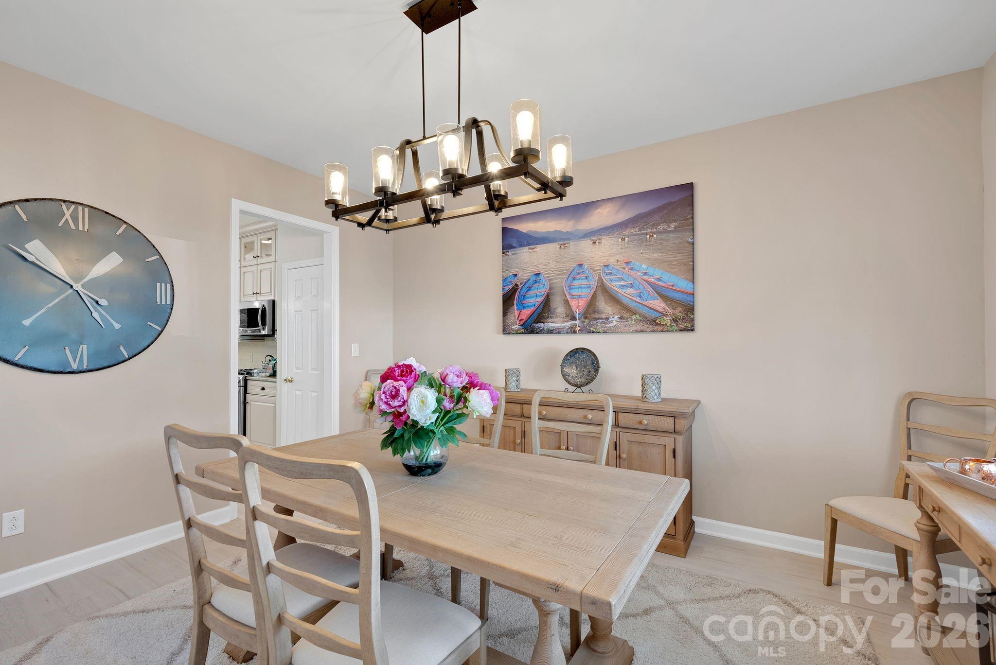Harborside Townhomes - Residential