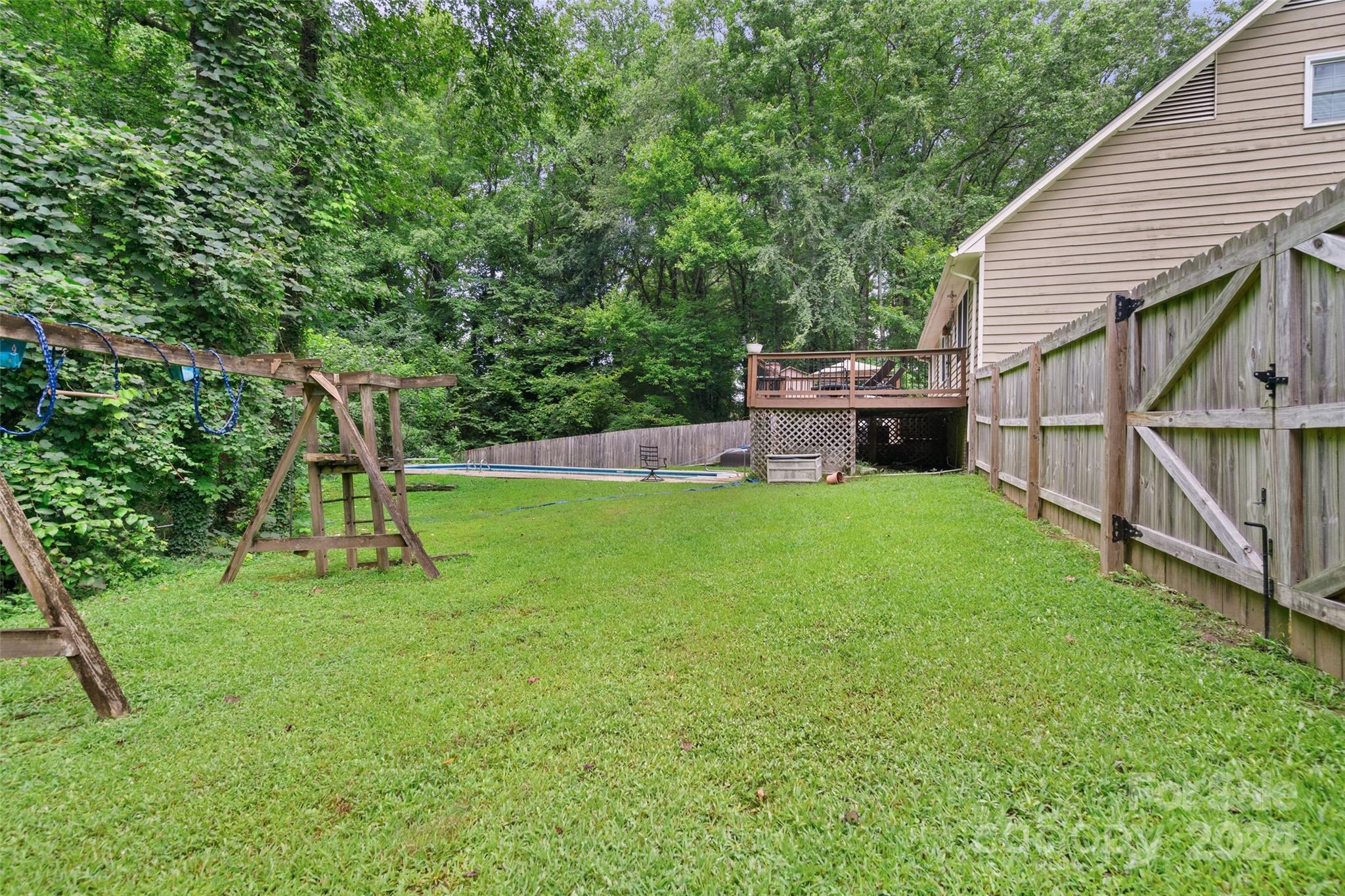 Lakewood Forest - Residential