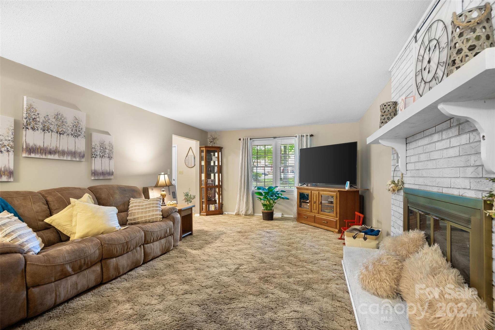 Lakewood Forest - Residential