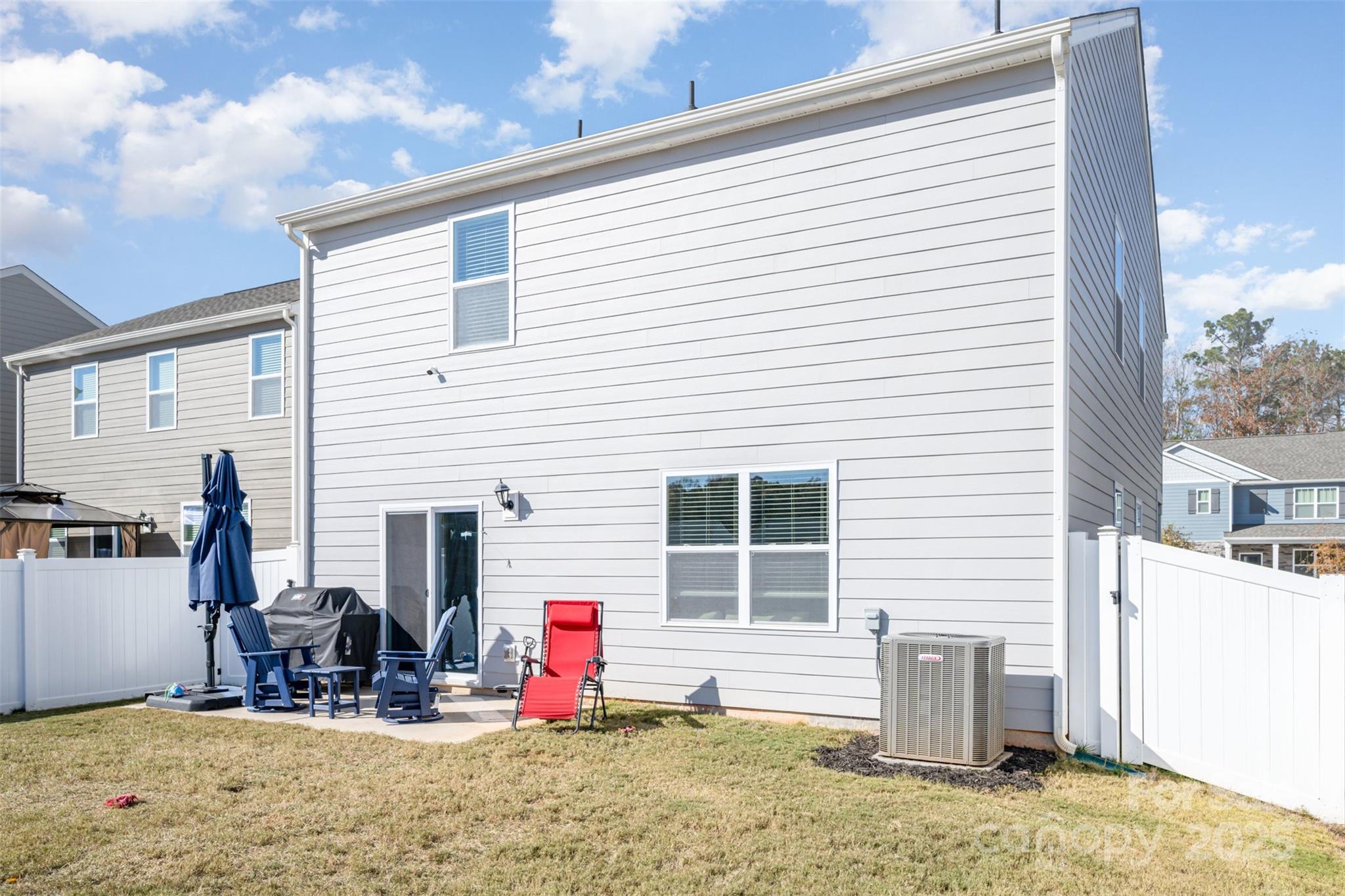 Fergus Crossing - Residential