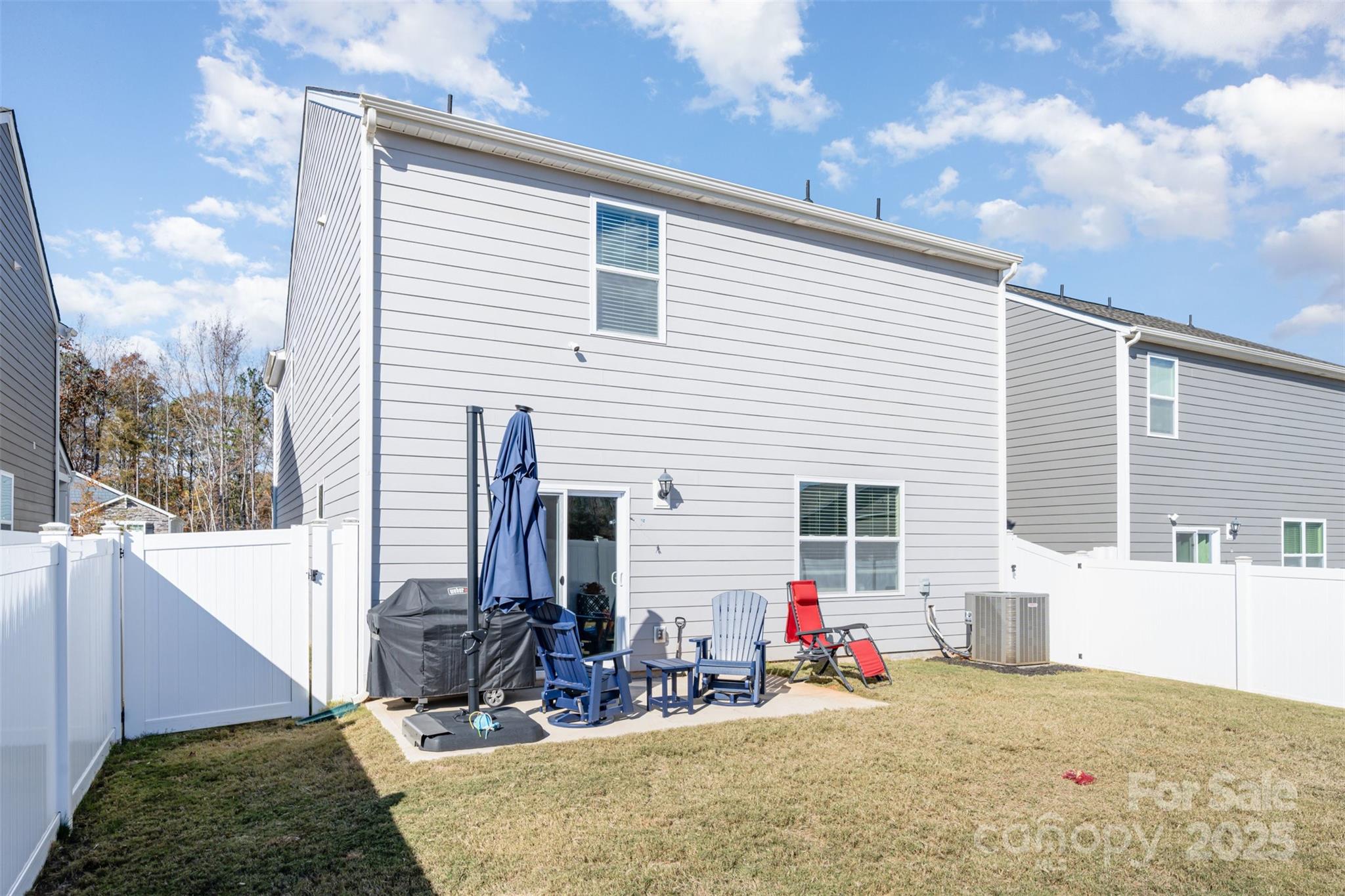Fergus Crossing - Residential